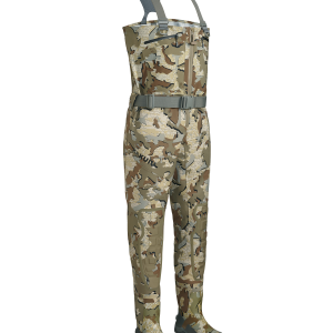 KUIU PRO HD Flex Zip Wader | Valo