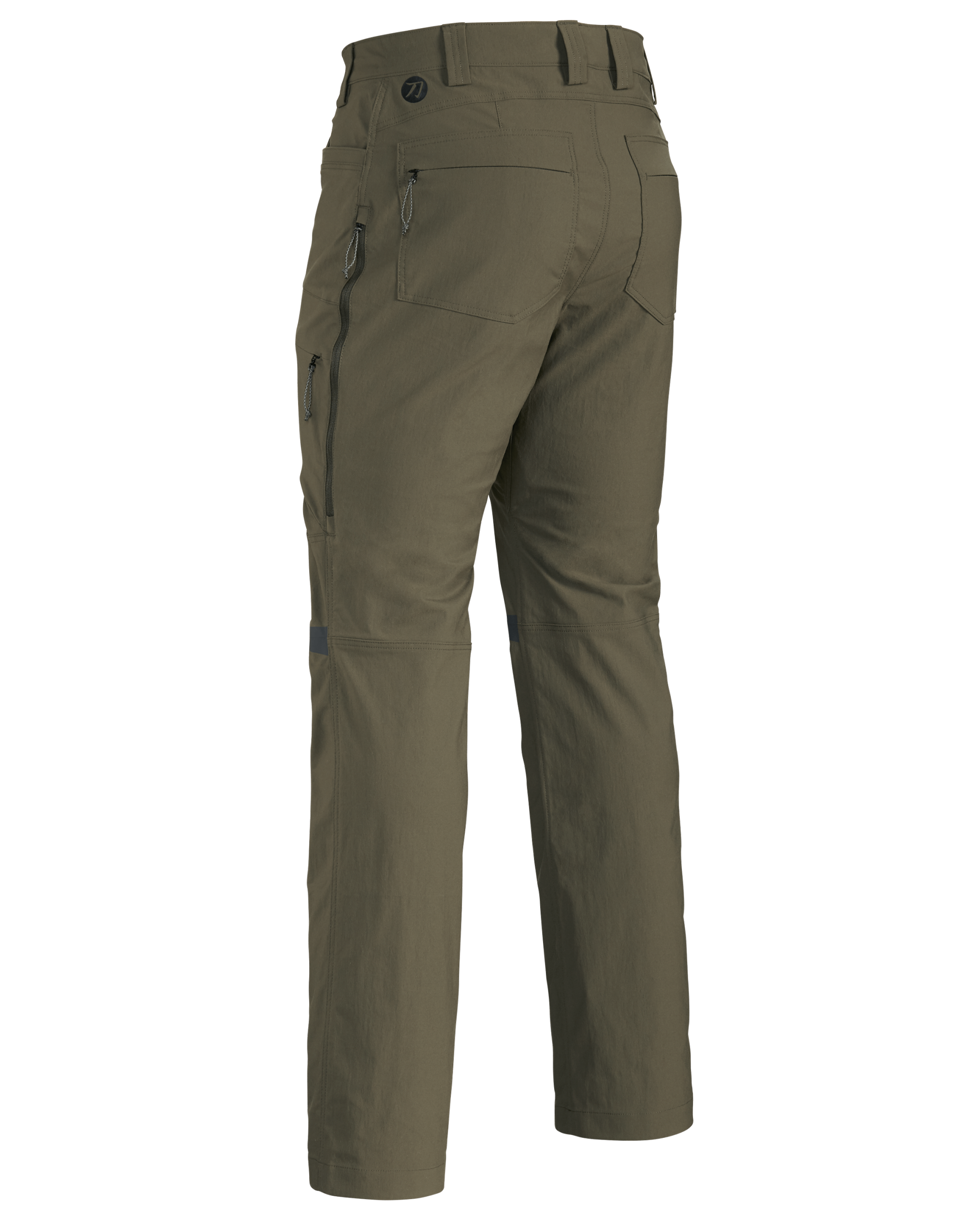 KUIU Kutana Stretch Woven Pant | Ash - Image 2