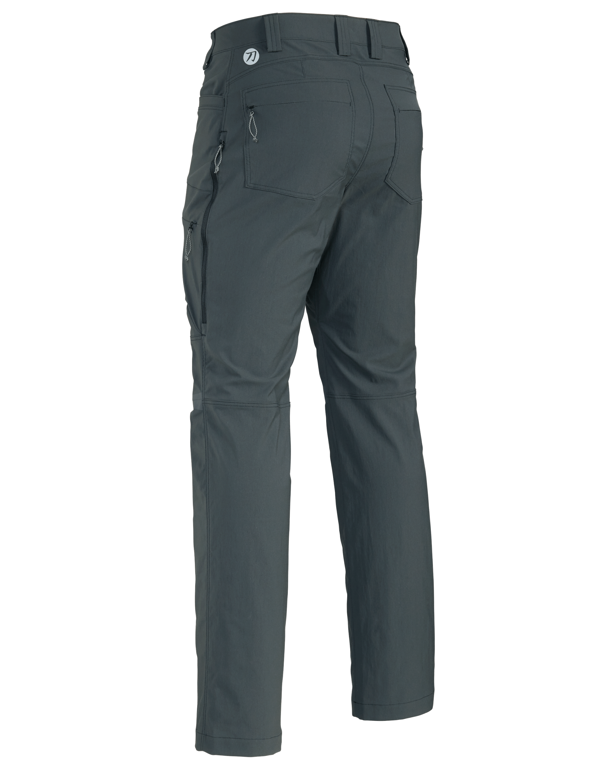 KUIU Kutana Stretch Woven Pant | Gunmetal - Image 2
