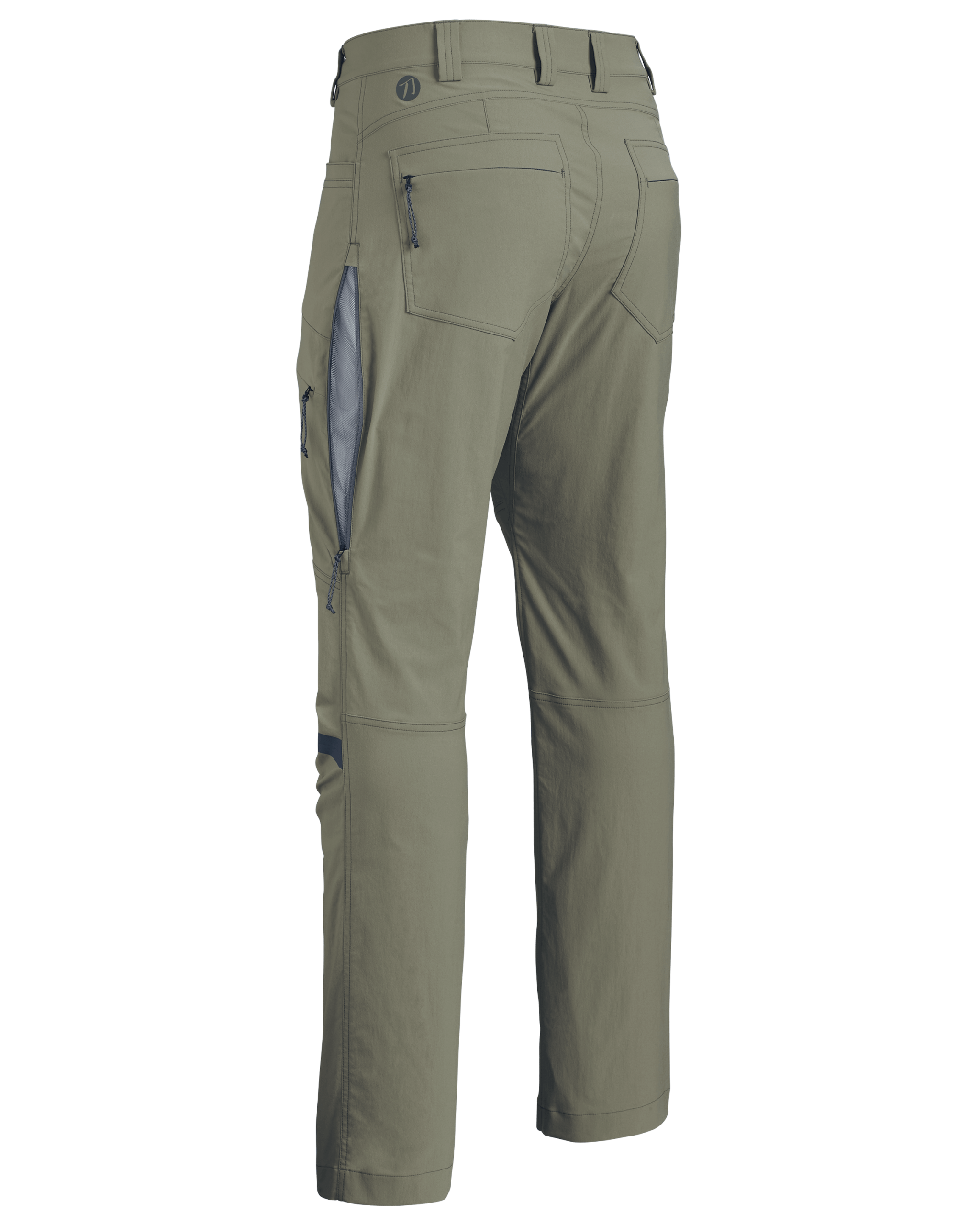 KUIU Kutana Stretch Woven Pant | Khaki - Image 2