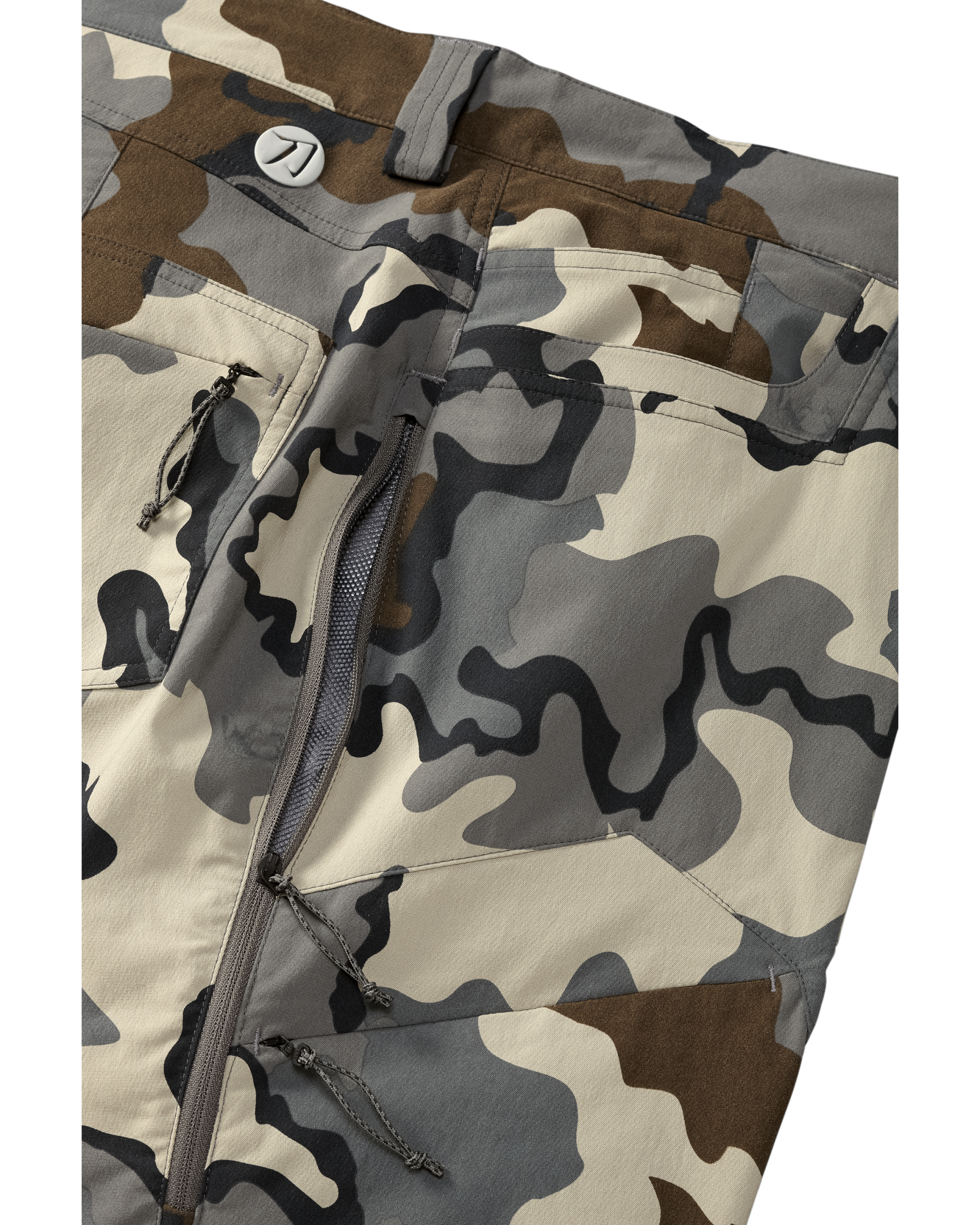 KUIU Kutana Stretch Woven Pant | Vias - Image 4