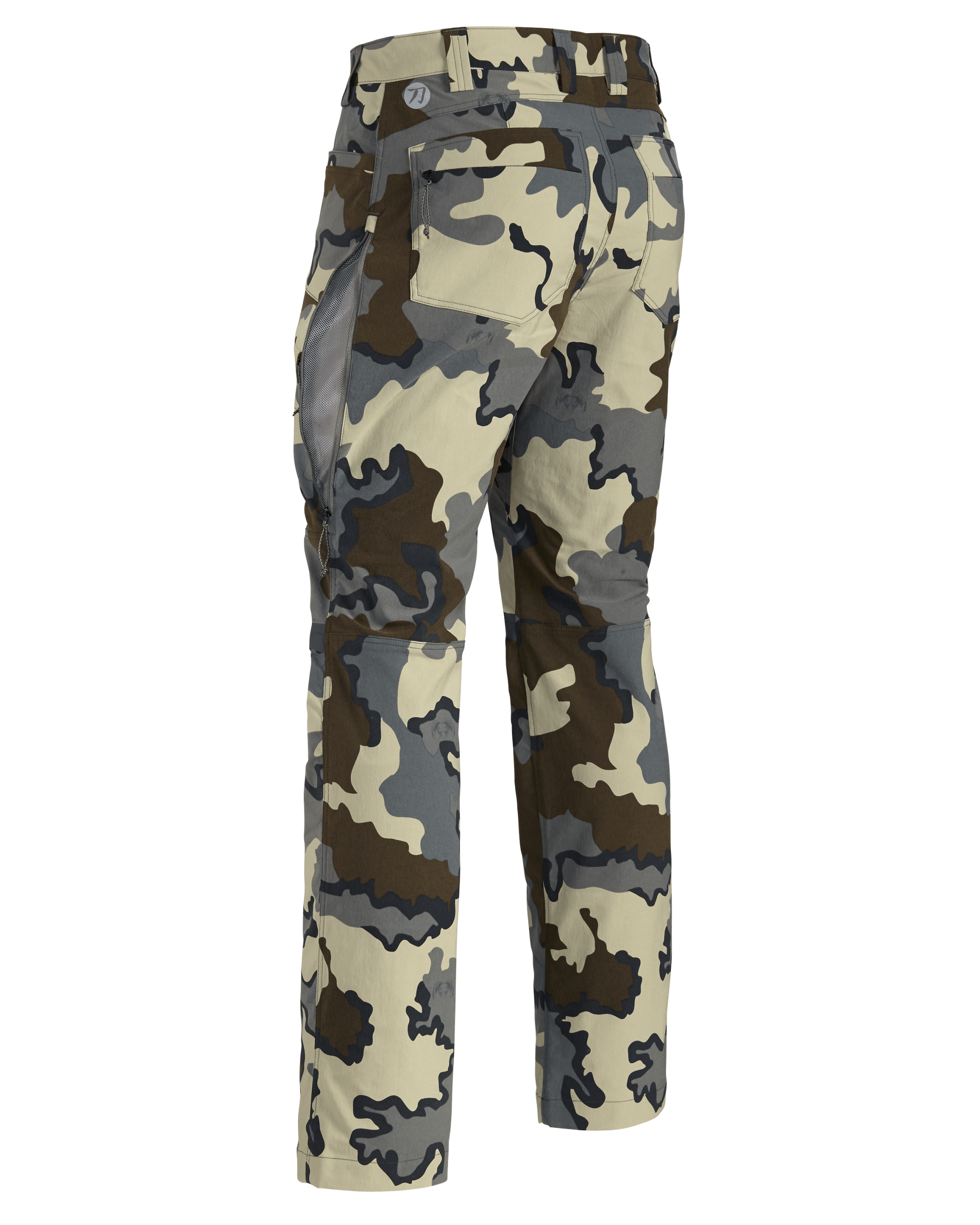 KUIU Kutana Stretch Woven Pant | Vias - Image 2