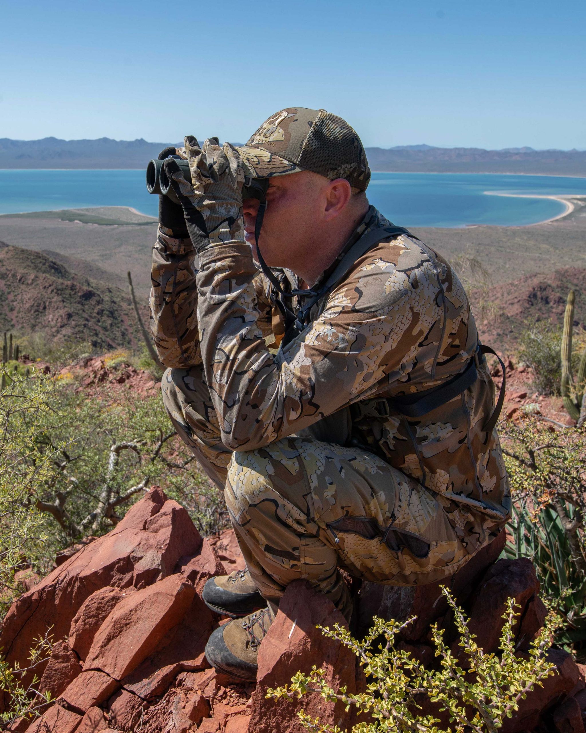 KUIU Kutana Stretch Woven Pant | Valo - Image 9