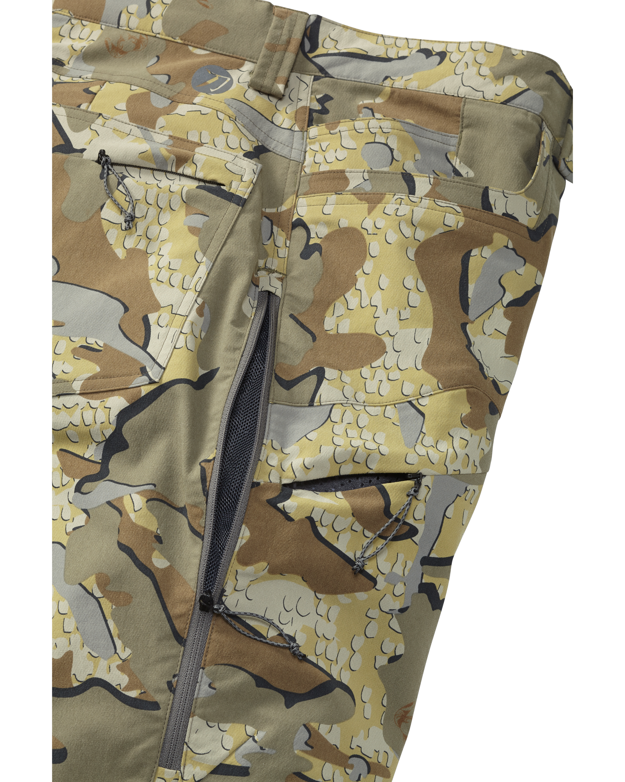 KUIU Kutana Stretch Woven Pant | Valo - Image 4