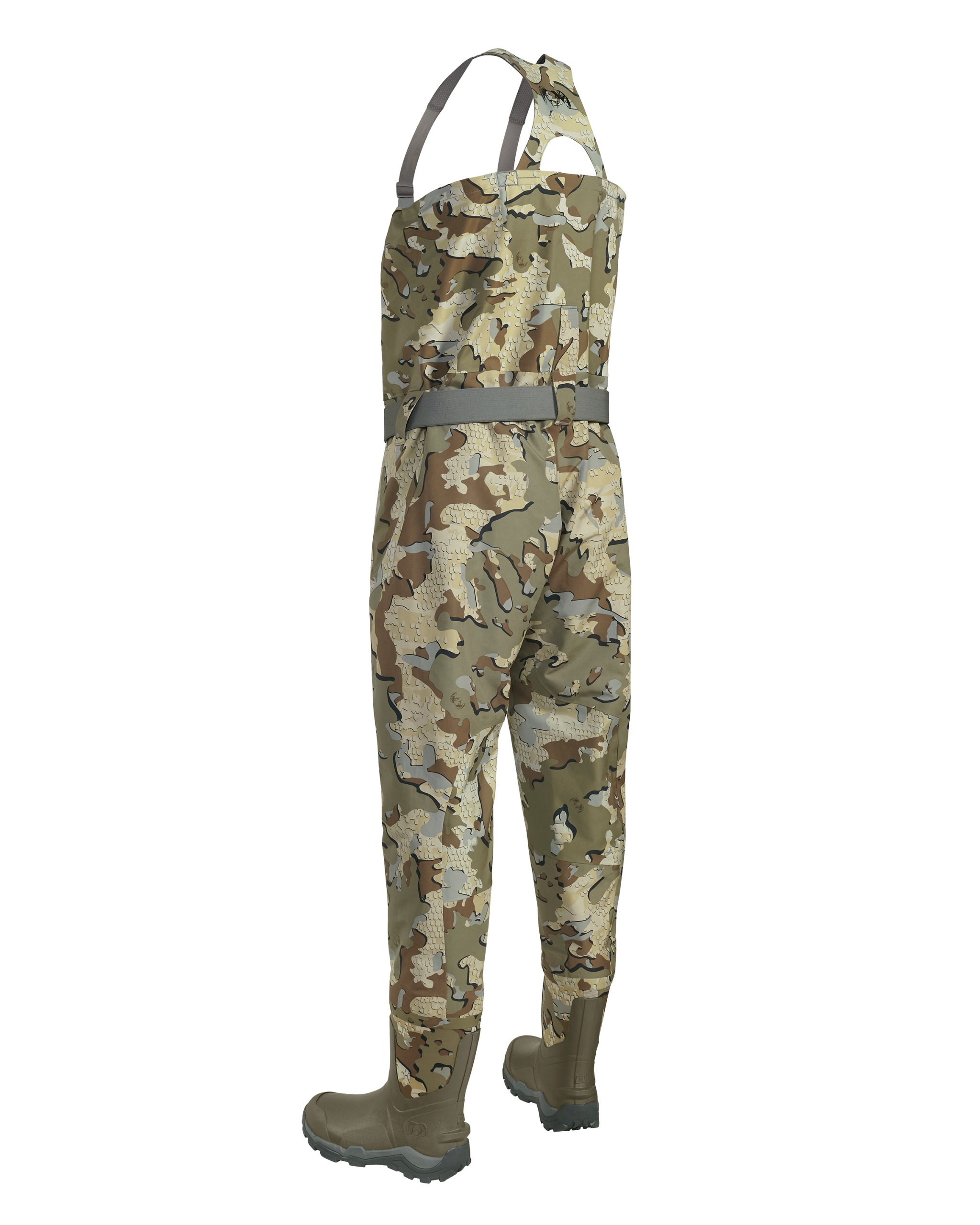 KUIU HD Flex Wader | Valo - Image 2