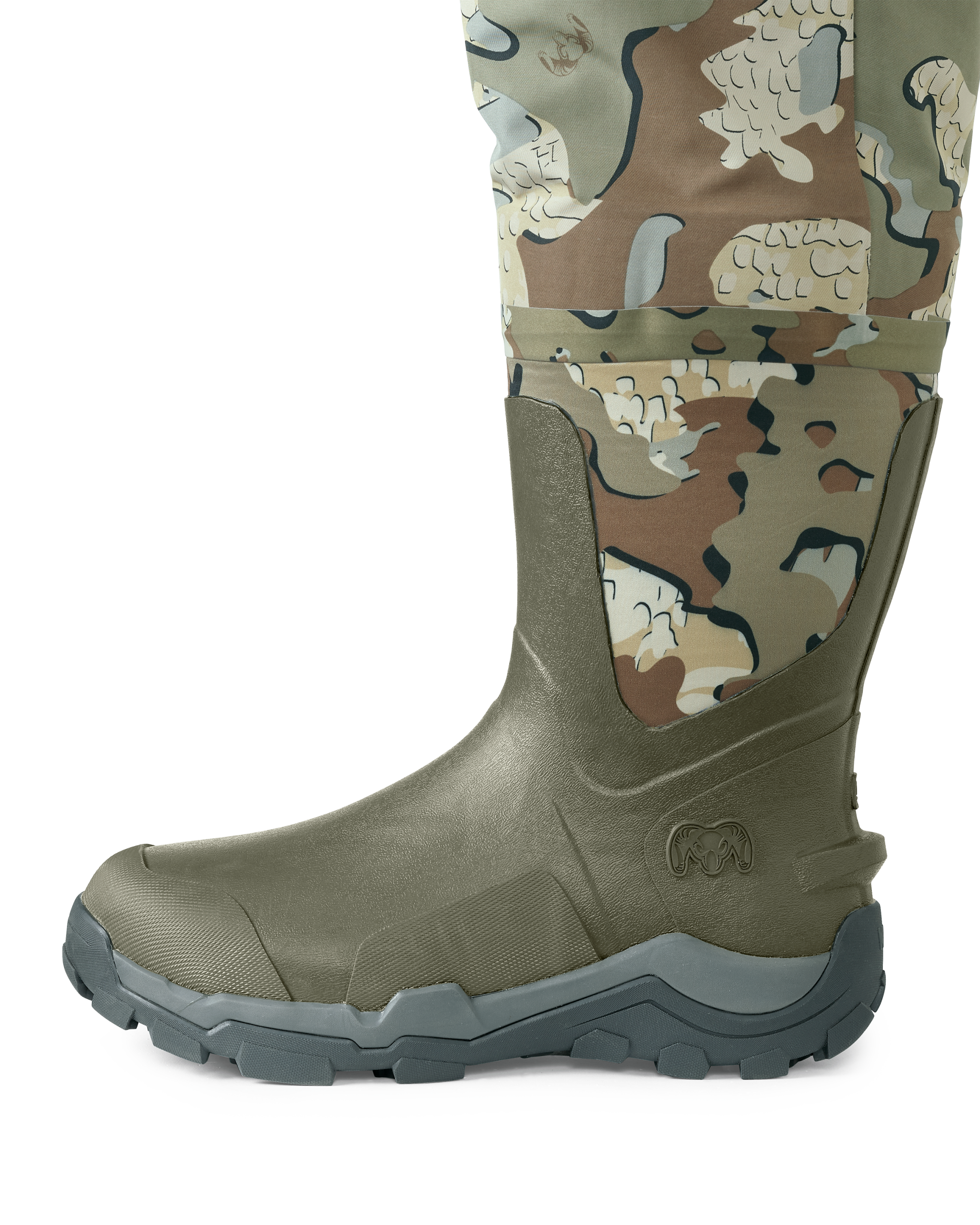 KUIU HD Flex Wader | Valo - Image 5