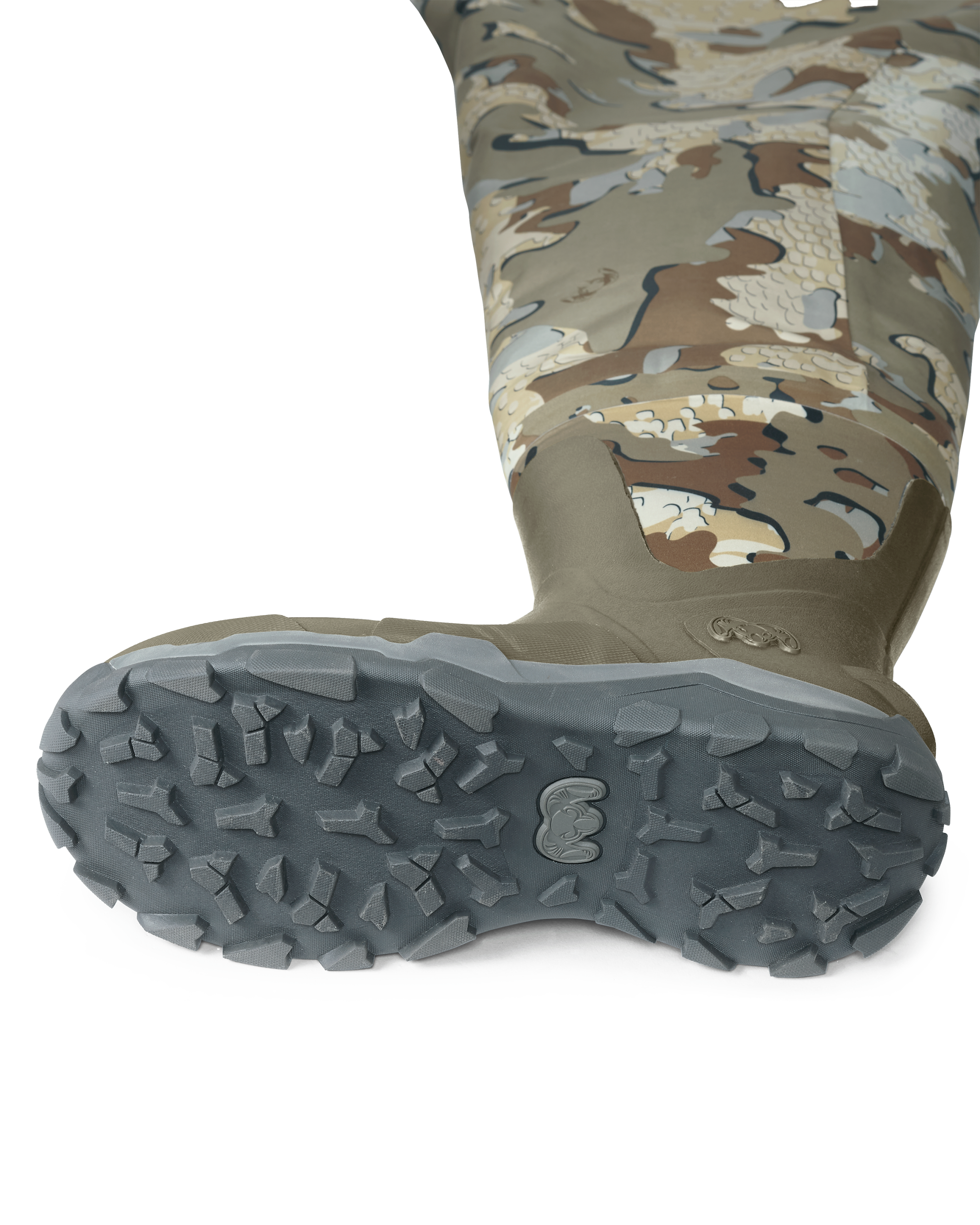 KUIU HD Flex Wader | Valo - Image 6