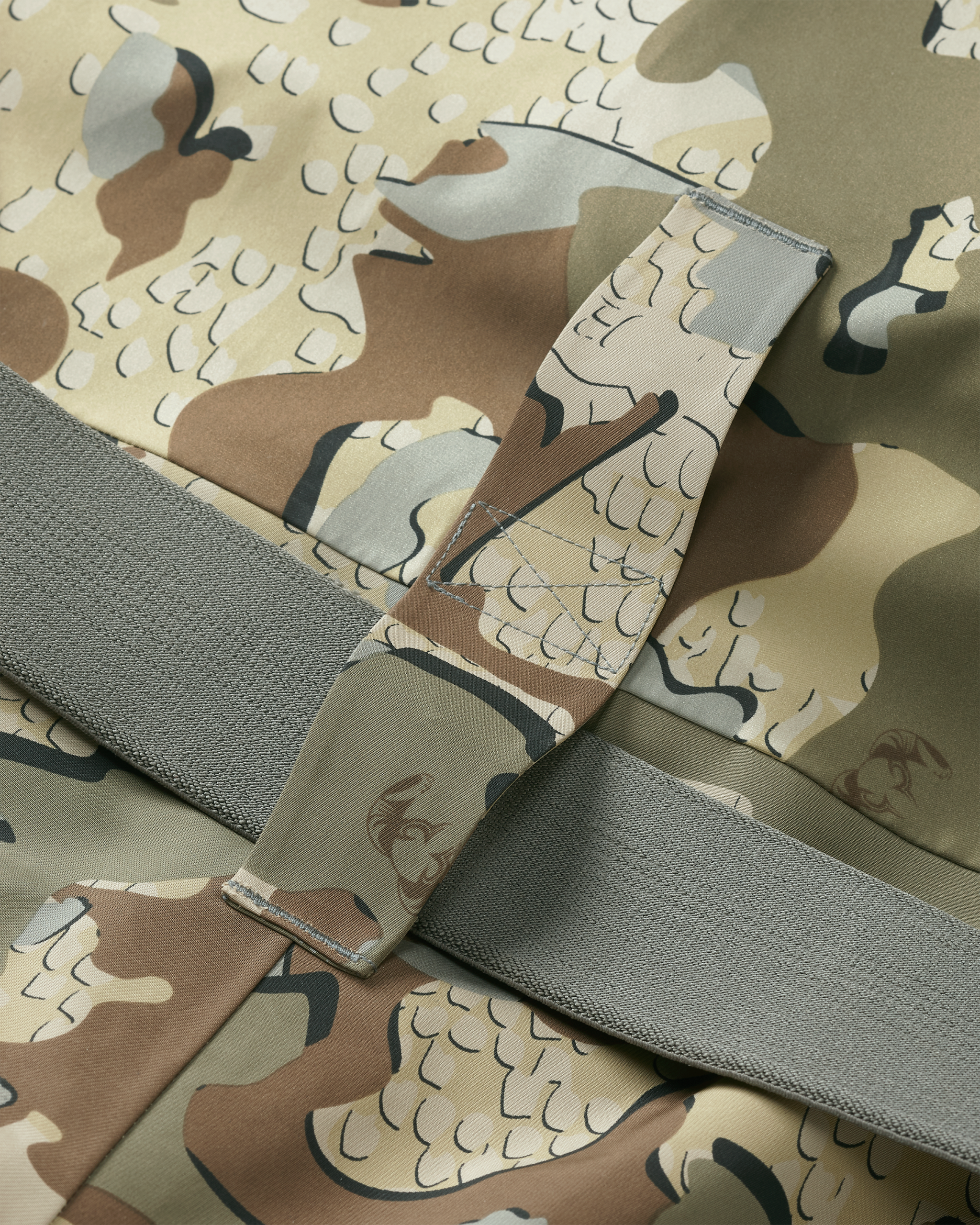 KUIU HD Flex Wader | Valo - Image 7