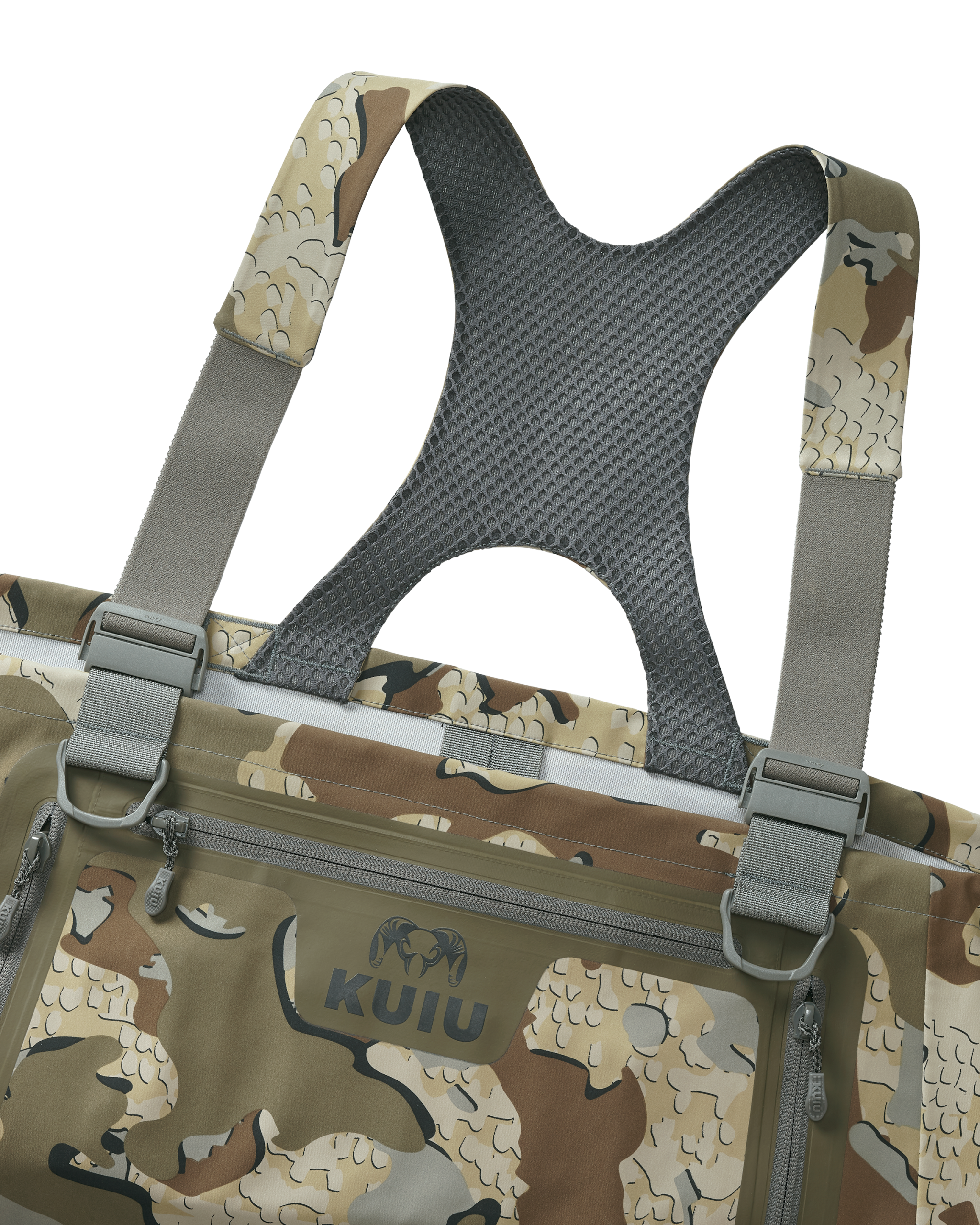 KUIU HD Flex Wader | Valo - Image 3