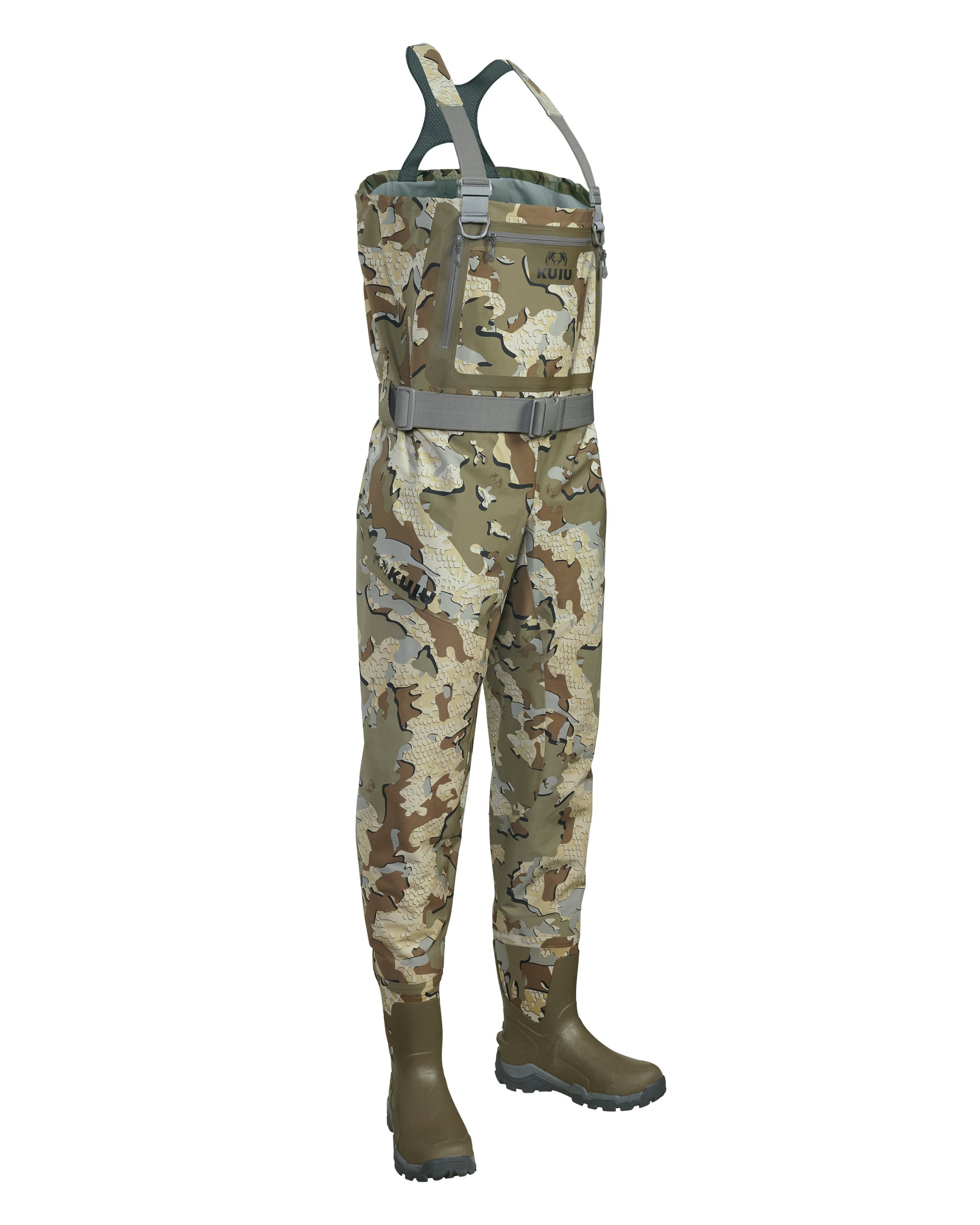 KUIU HD Flex Wader | Valo