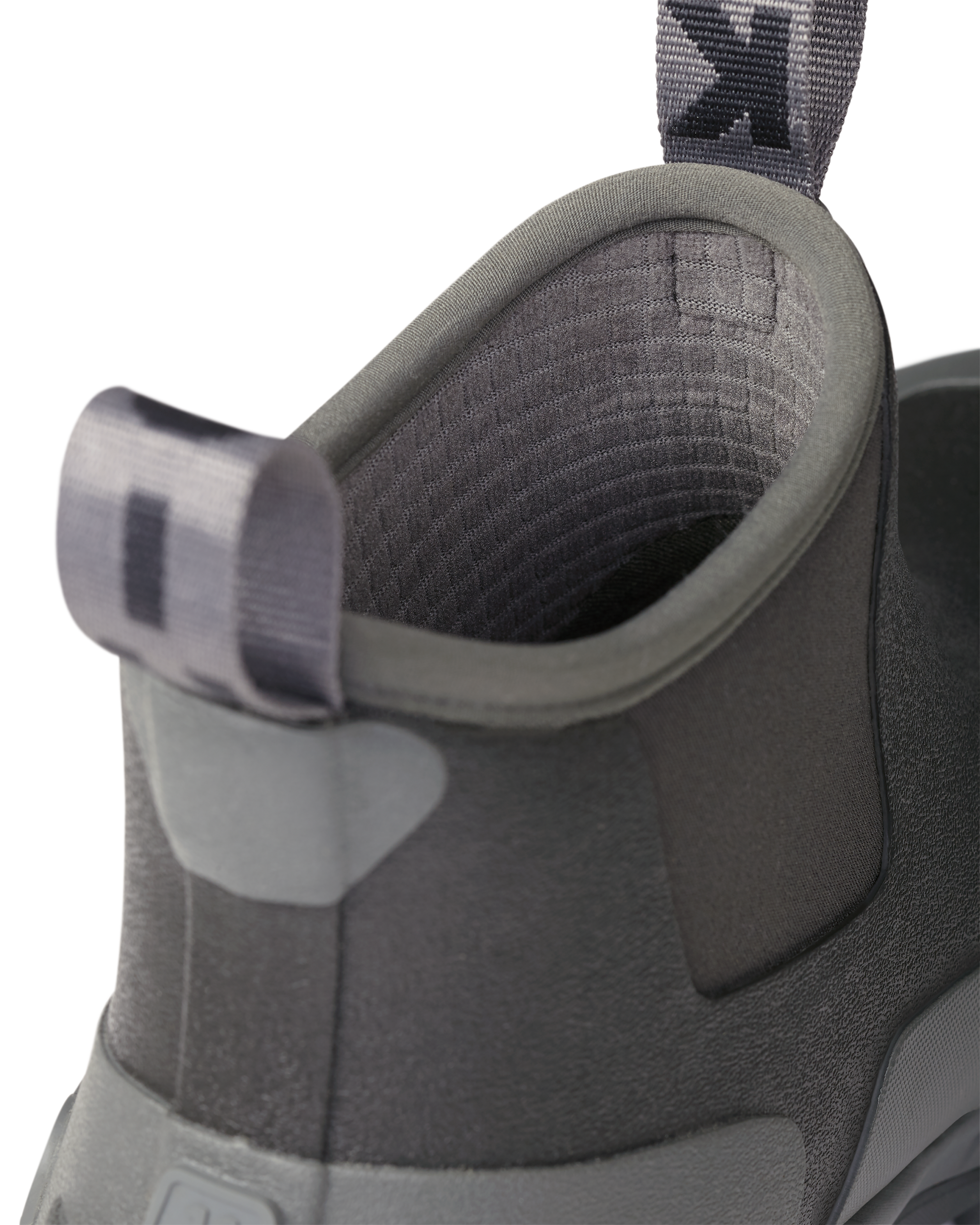 KUIU Ankle Mud Boot | Asphalt - Image 5