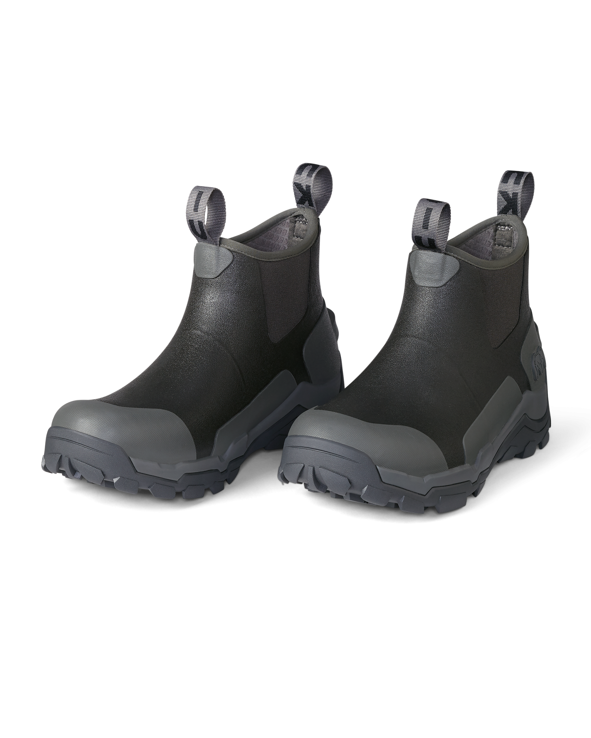 KUIU Ankle Mud Boot | Asphalt