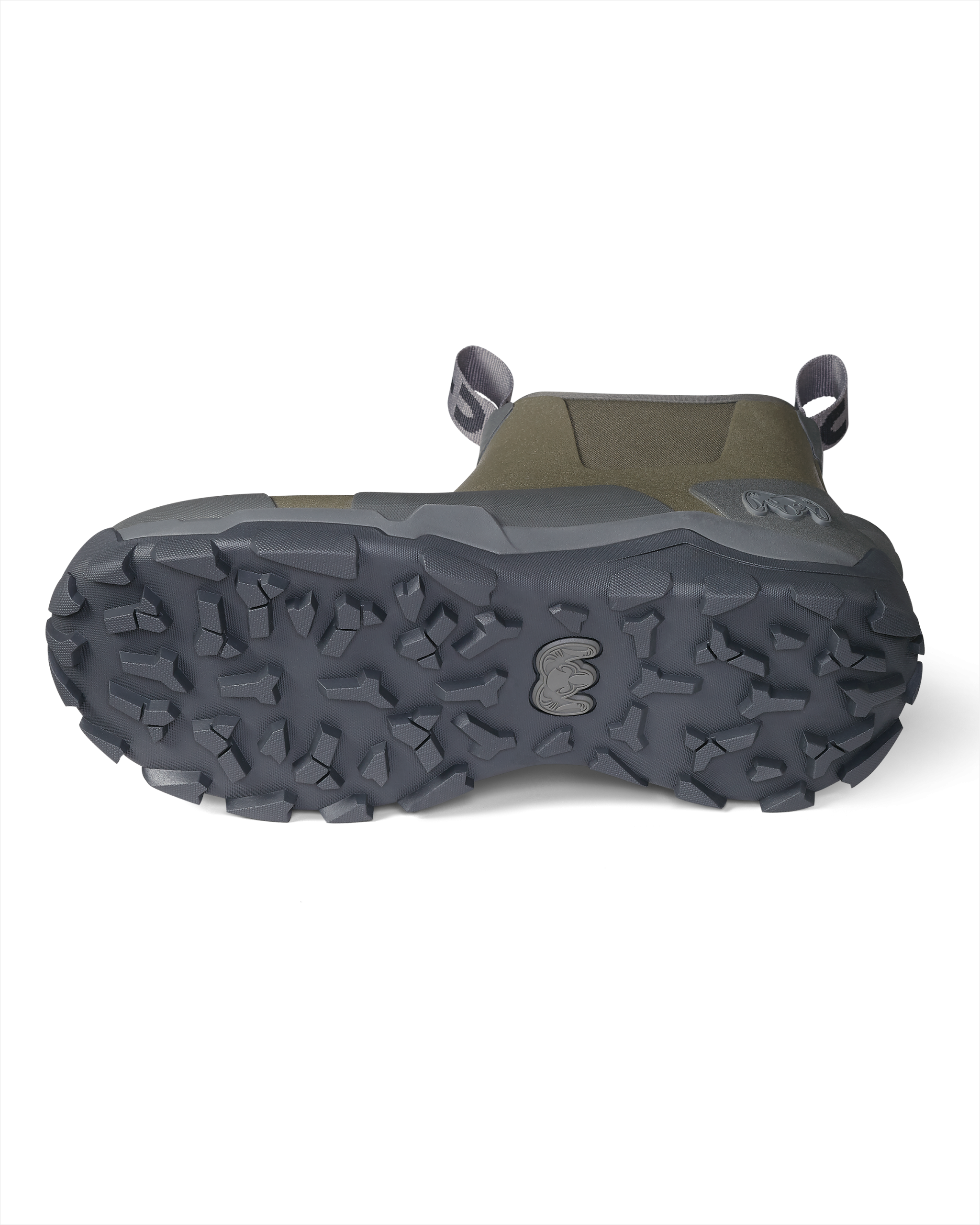 KUIU Ankle Mud Boot | Ash - Image 4