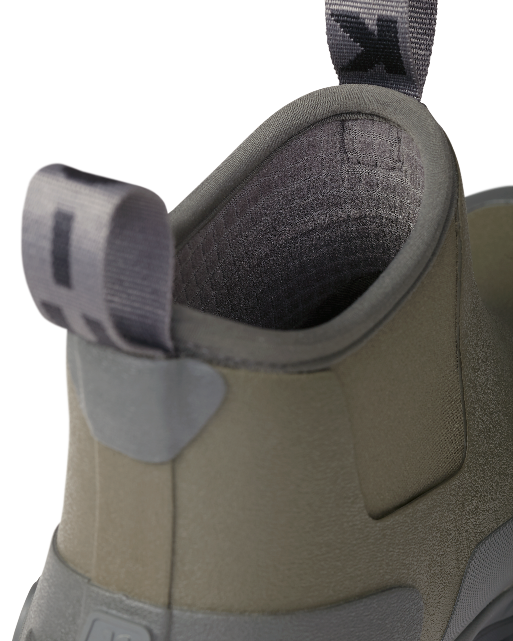 KUIU Ankle Mud Boot | Ash - Image 5