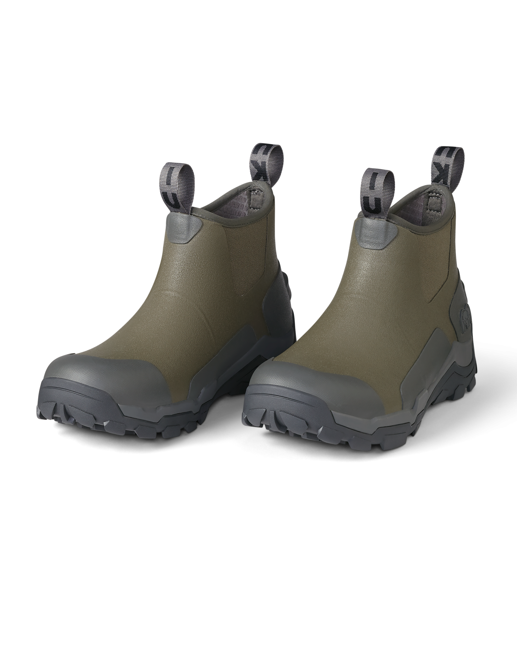 KUIU Ankle Mud Boot | Ash