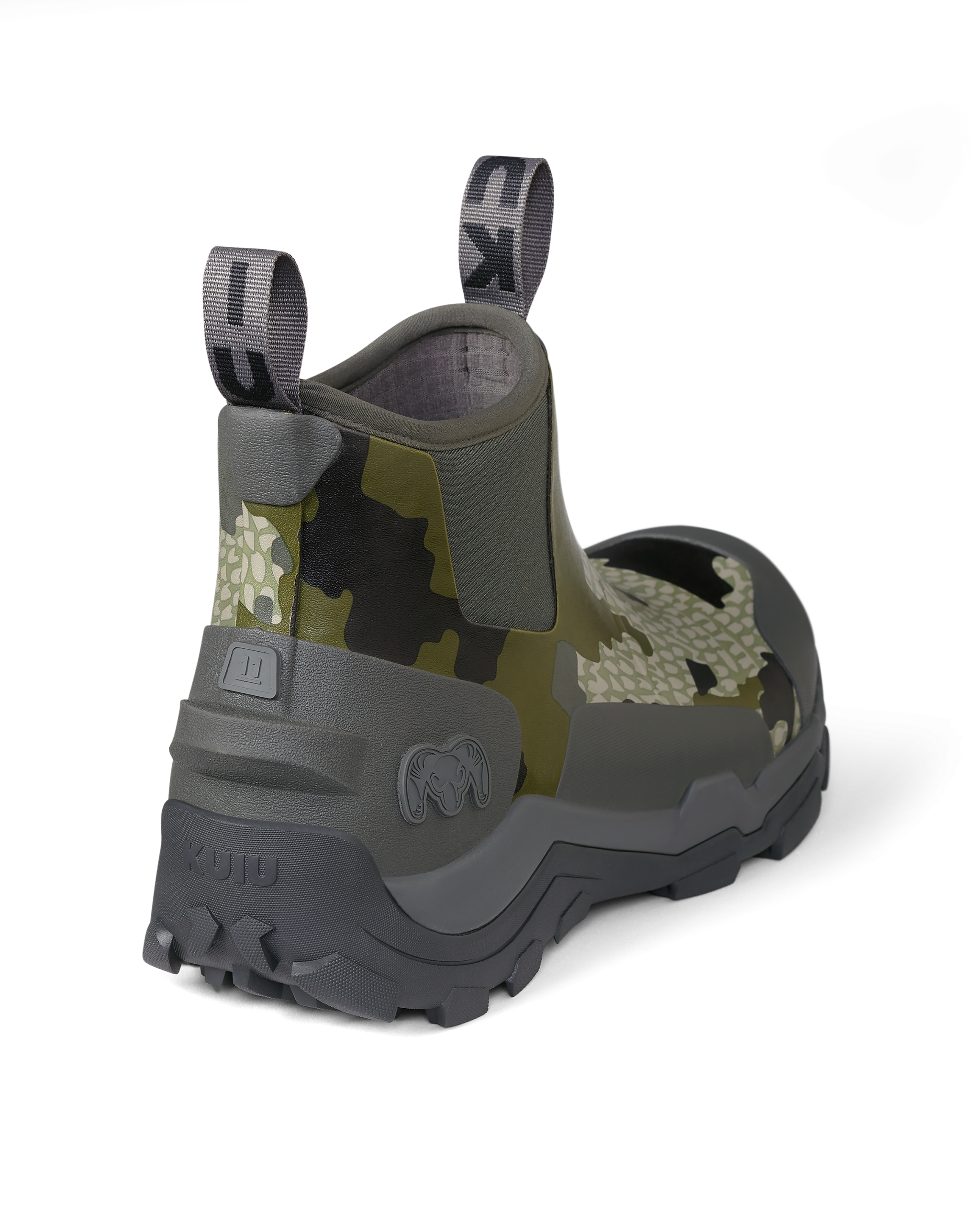 KUIU Ankle Mud Boot | Verde - Image 2