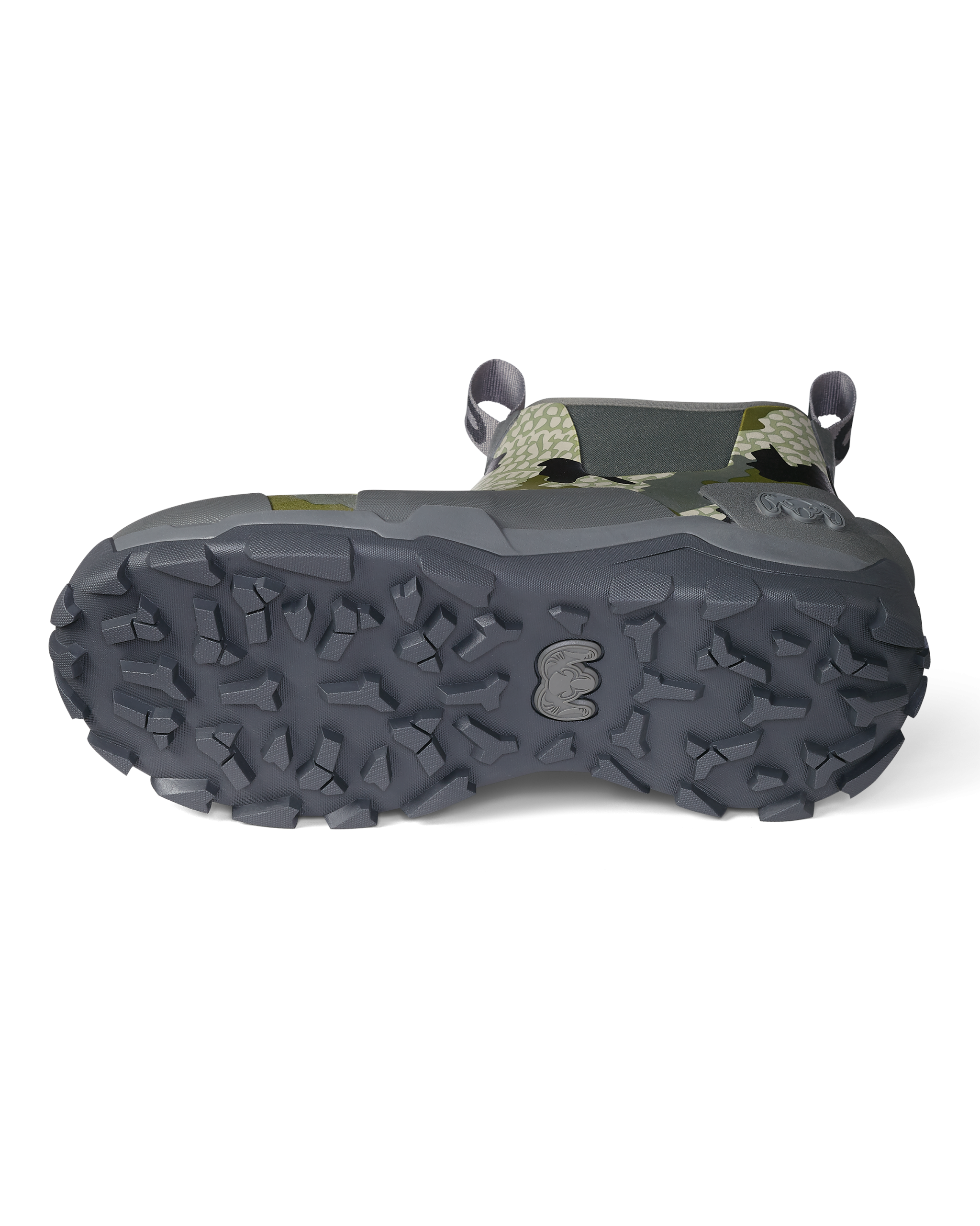 KUIU Ankle Mud Boot | Verde - Image 4