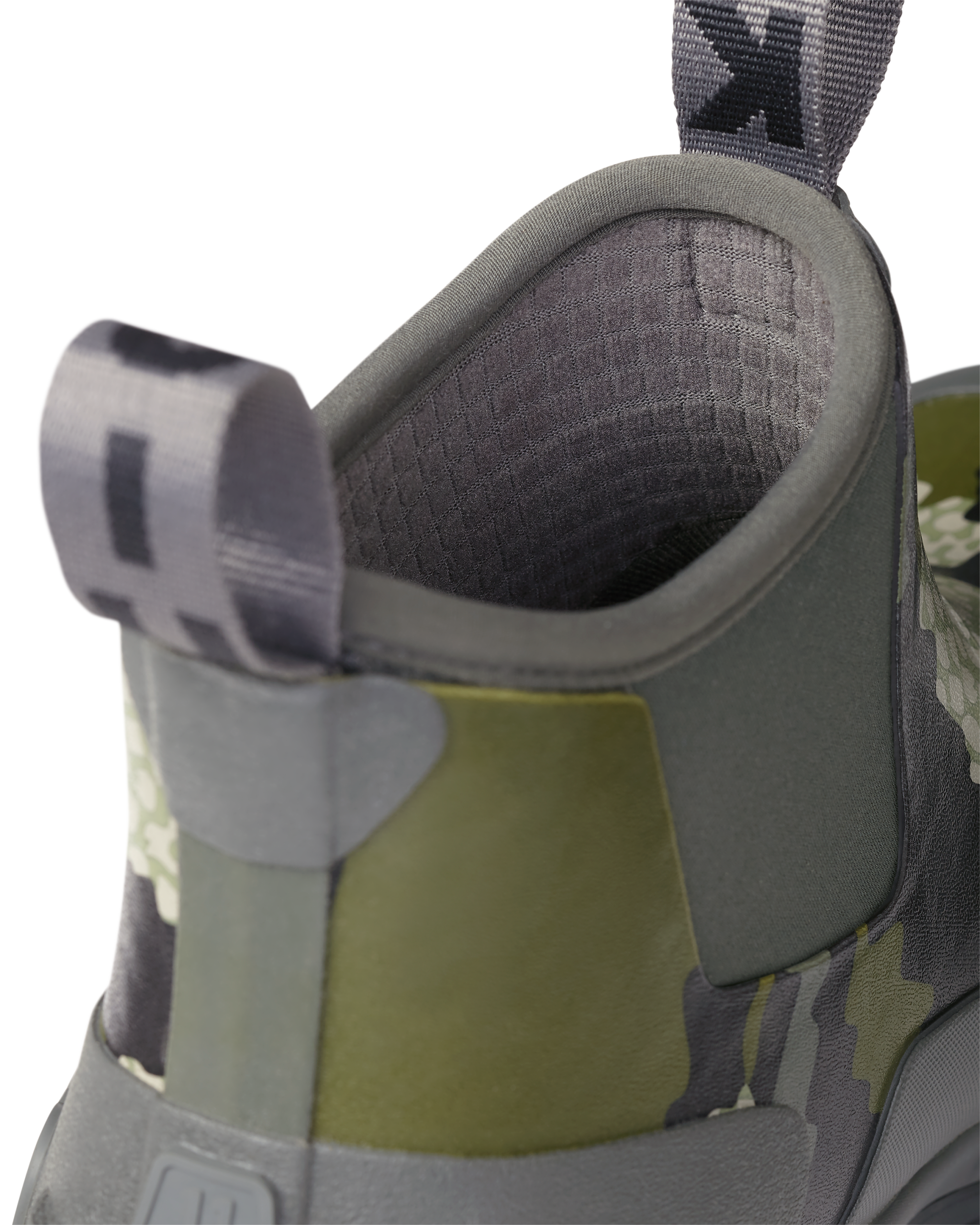 KUIU Ankle Mud Boot | Verde - Image 5