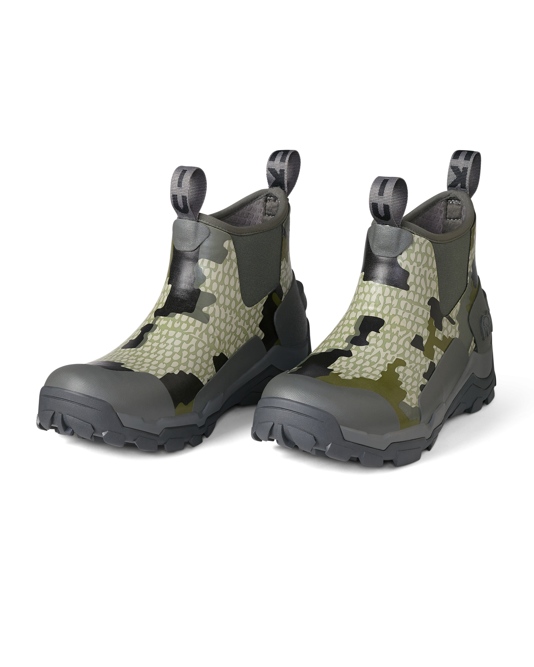 KUIU Ankle Mud Boot | Verde