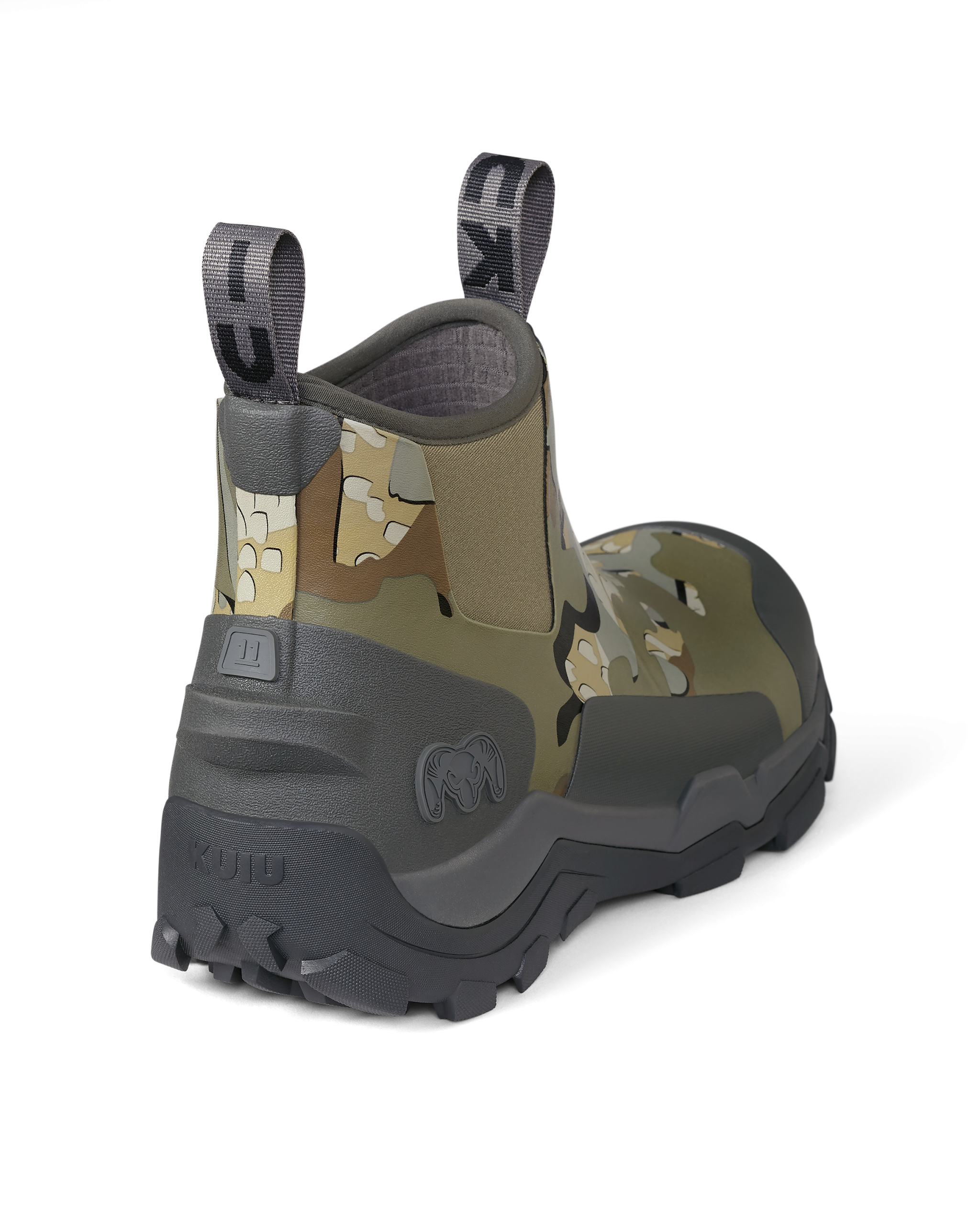 KUIU Ankle Mud Boot | Valo - Image 2