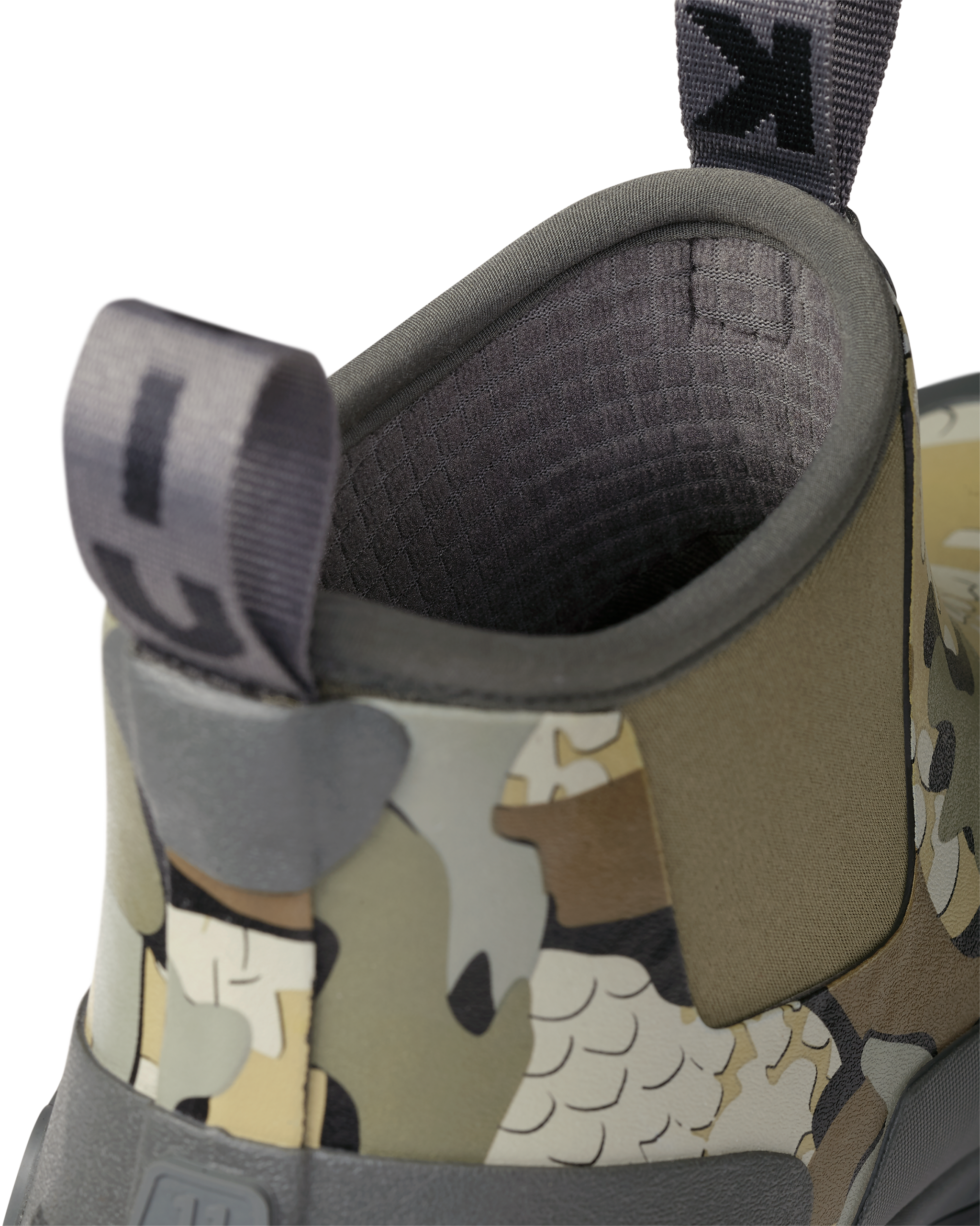 KUIU Ankle Mud Boot | Valo - Image 5