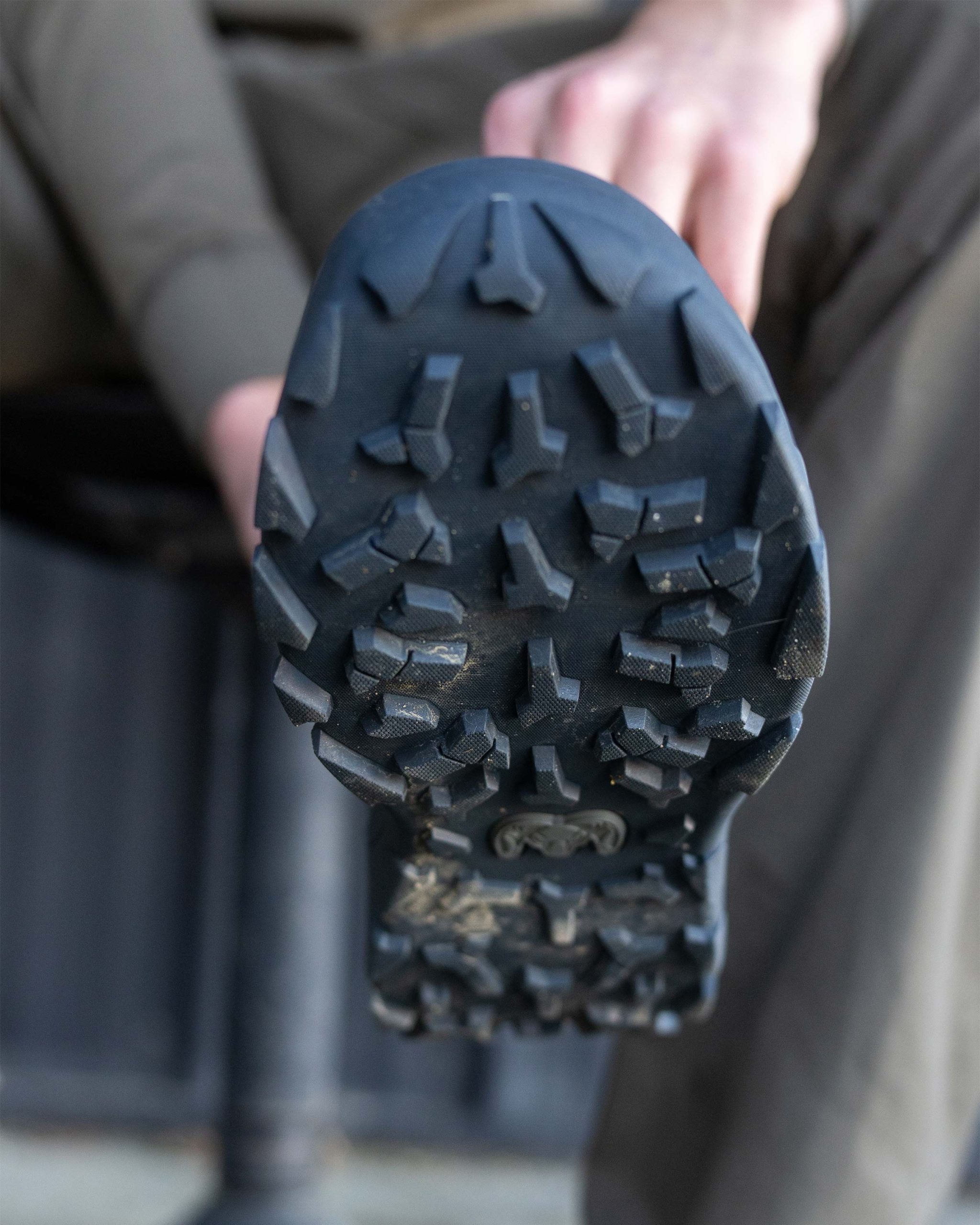 KUIU Ankle Mud Boot | Valo - Image 9