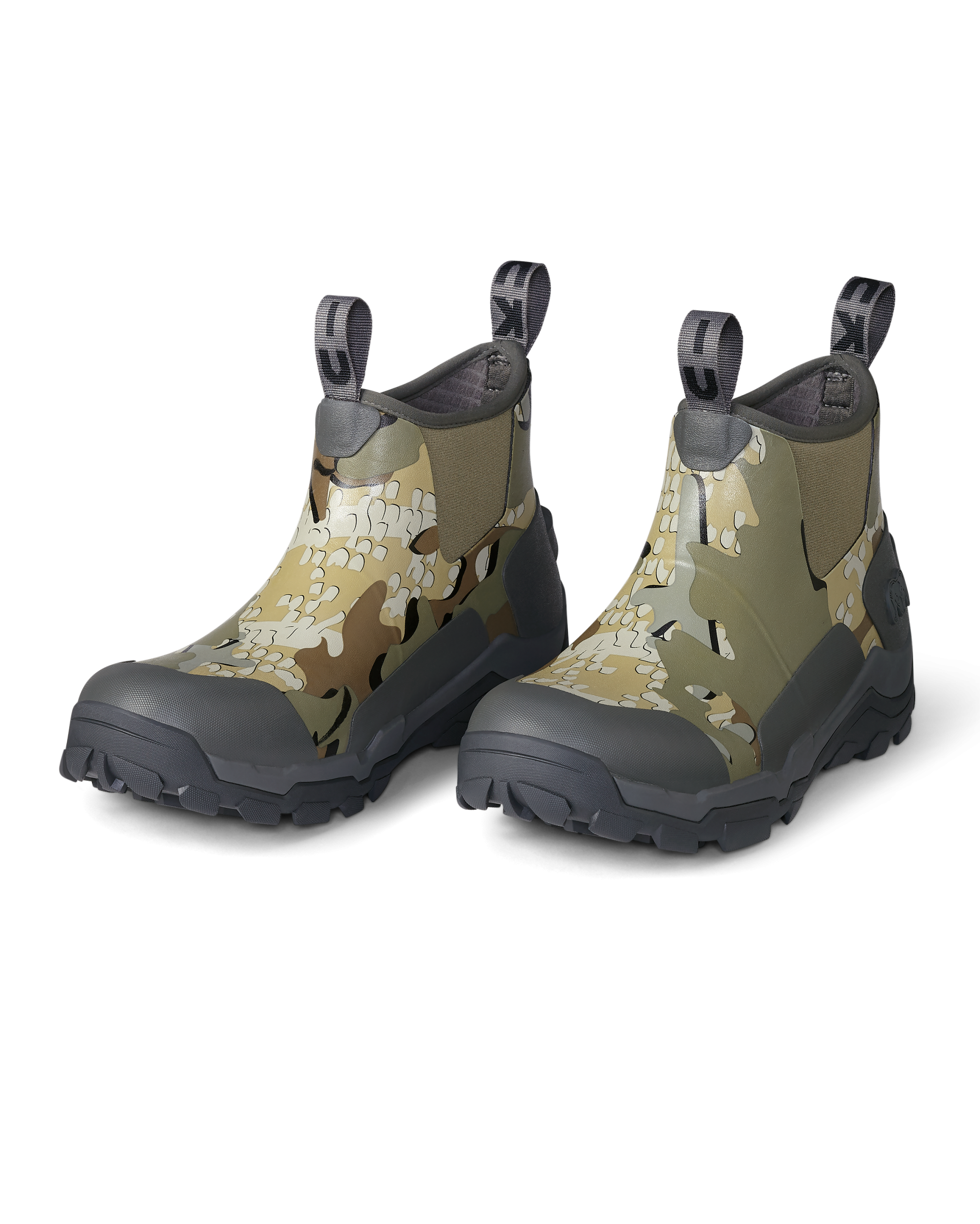 KUIU Ankle Mud Boot | Valo