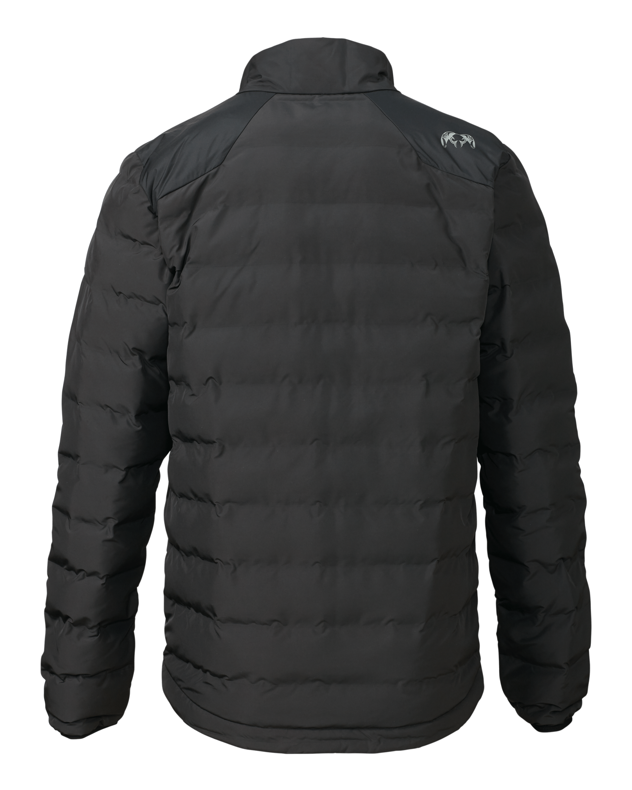 Elements Jacket | Carbon - Image 2