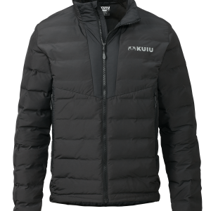 Elements Jacket | Carbon