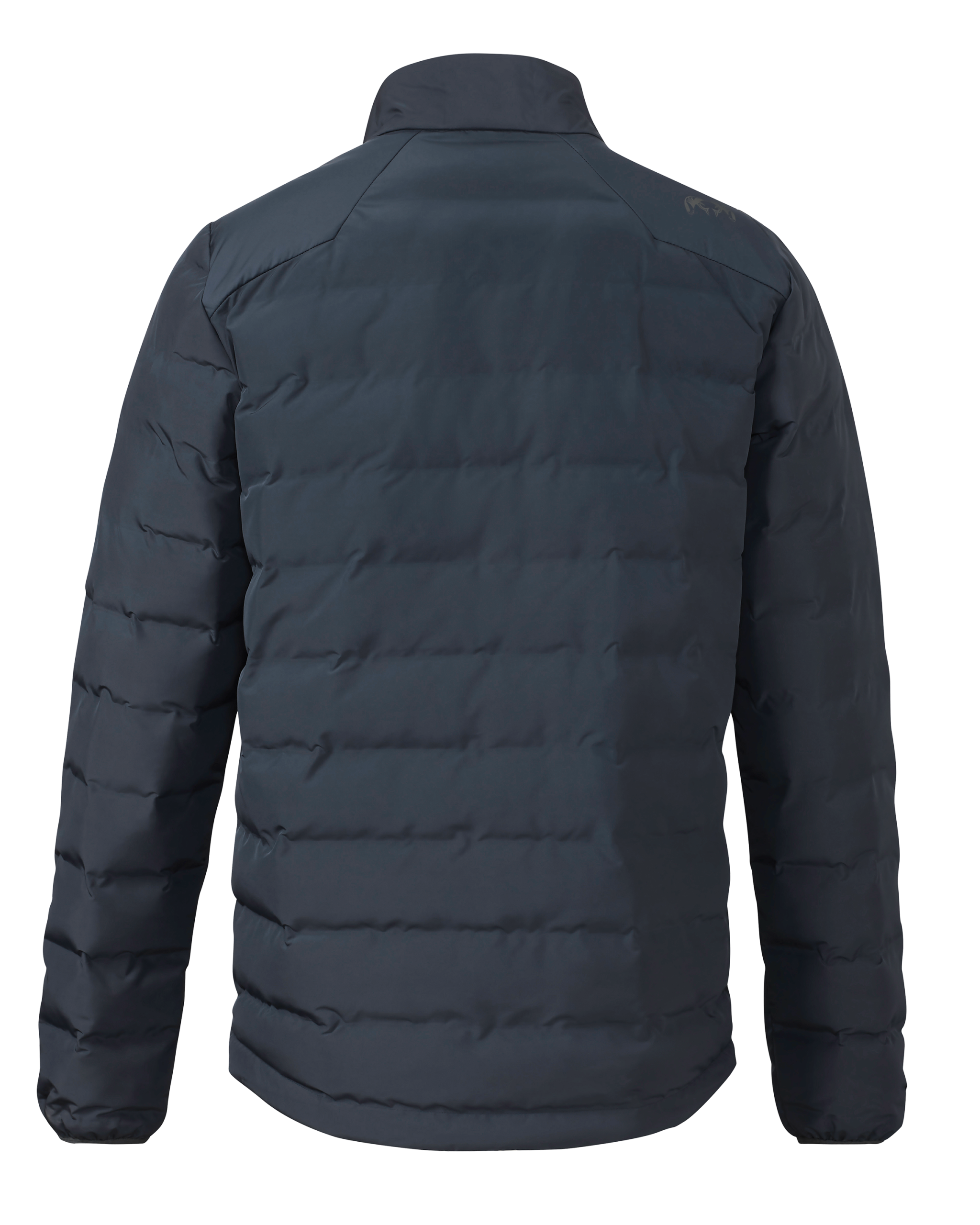Elements Jacket | Steel Blue - Image 2