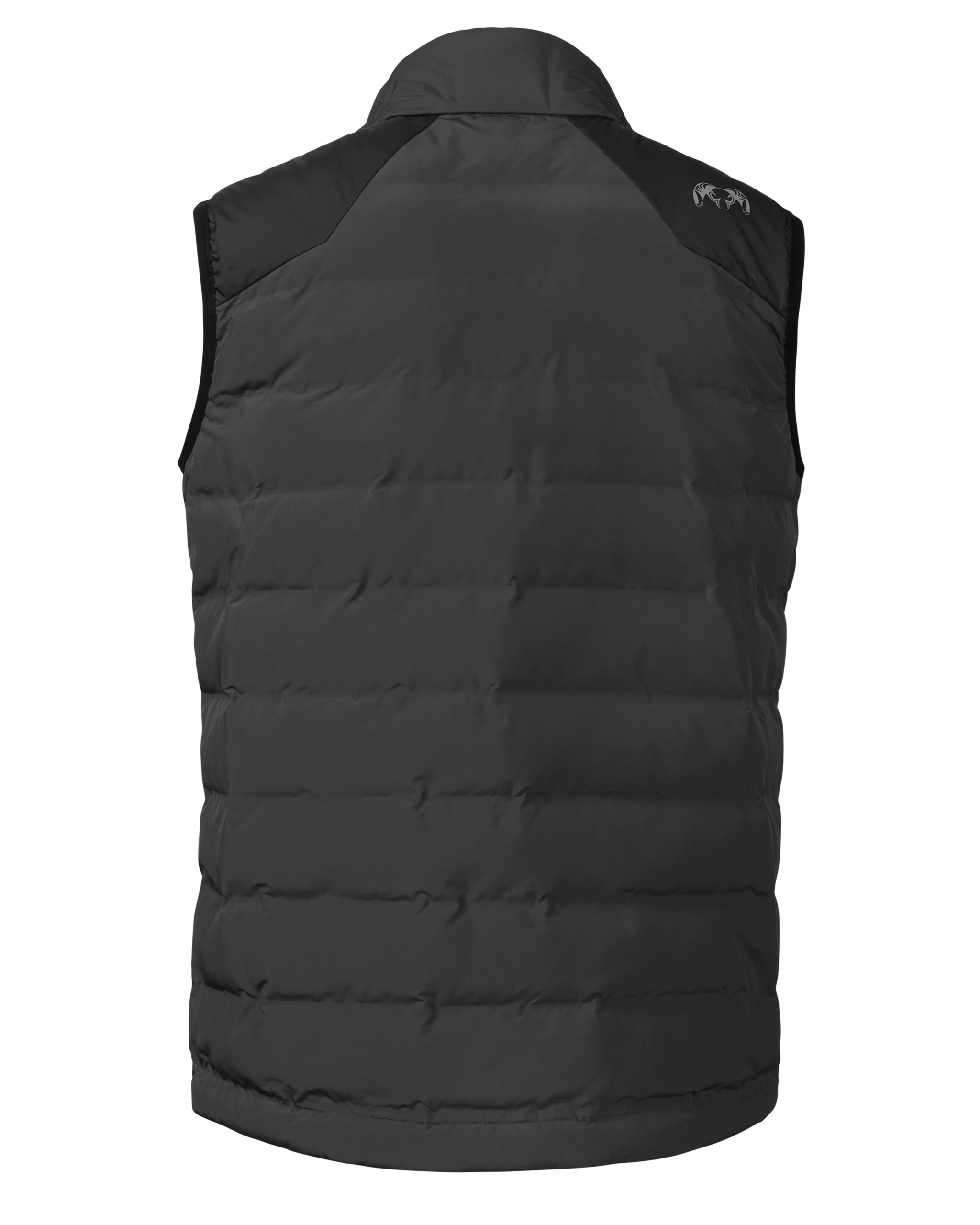 Elements Vest | Gunmetal - Image 2