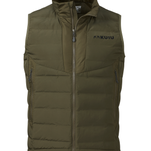 Elements Vest | Olive