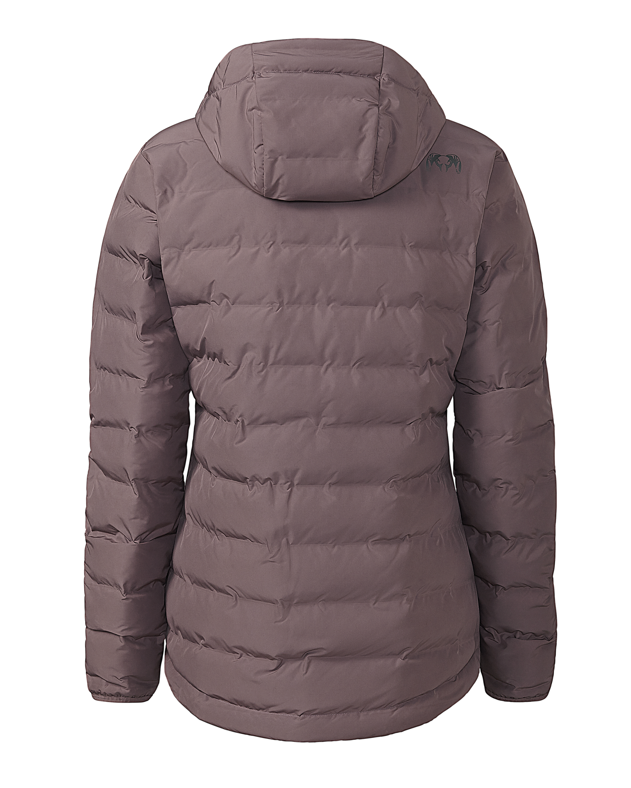 Women's Elements Hooded Jacket | Dusk - Image 2