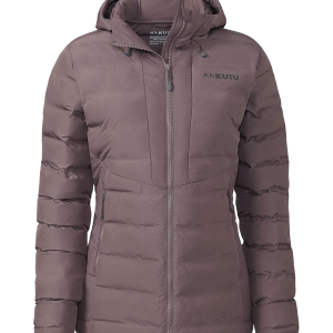 Women's Elements Hooded Jacket | Dusk