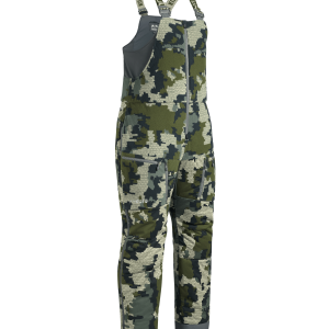 Super Down Haven Bib | Verde