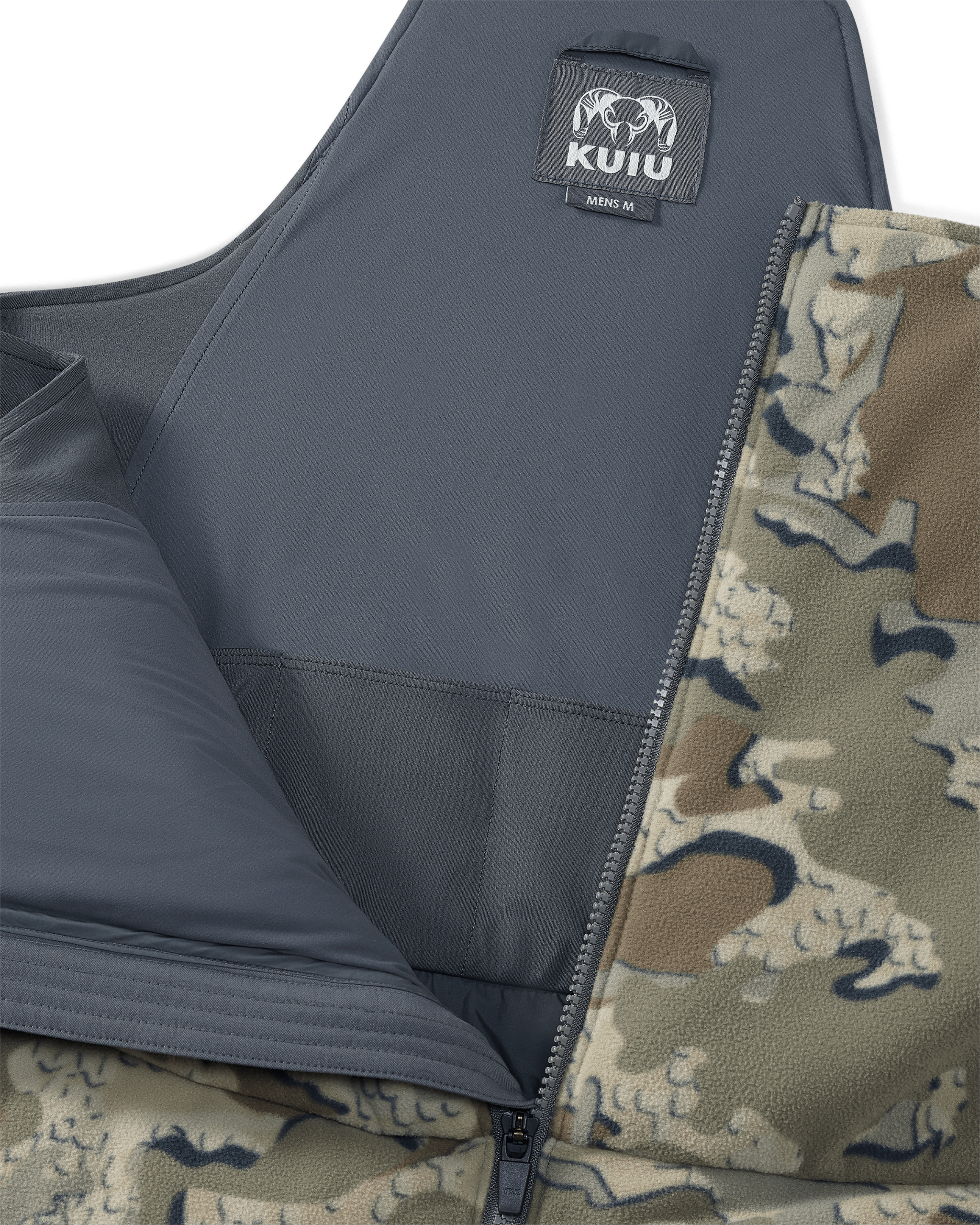 Super Down Haven Bib | Valo - Image 4