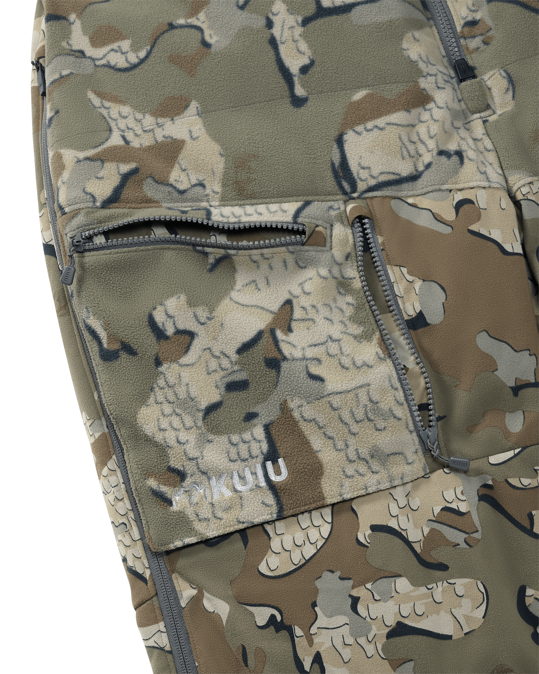 Super Down Haven Bib | Valo - Image 6