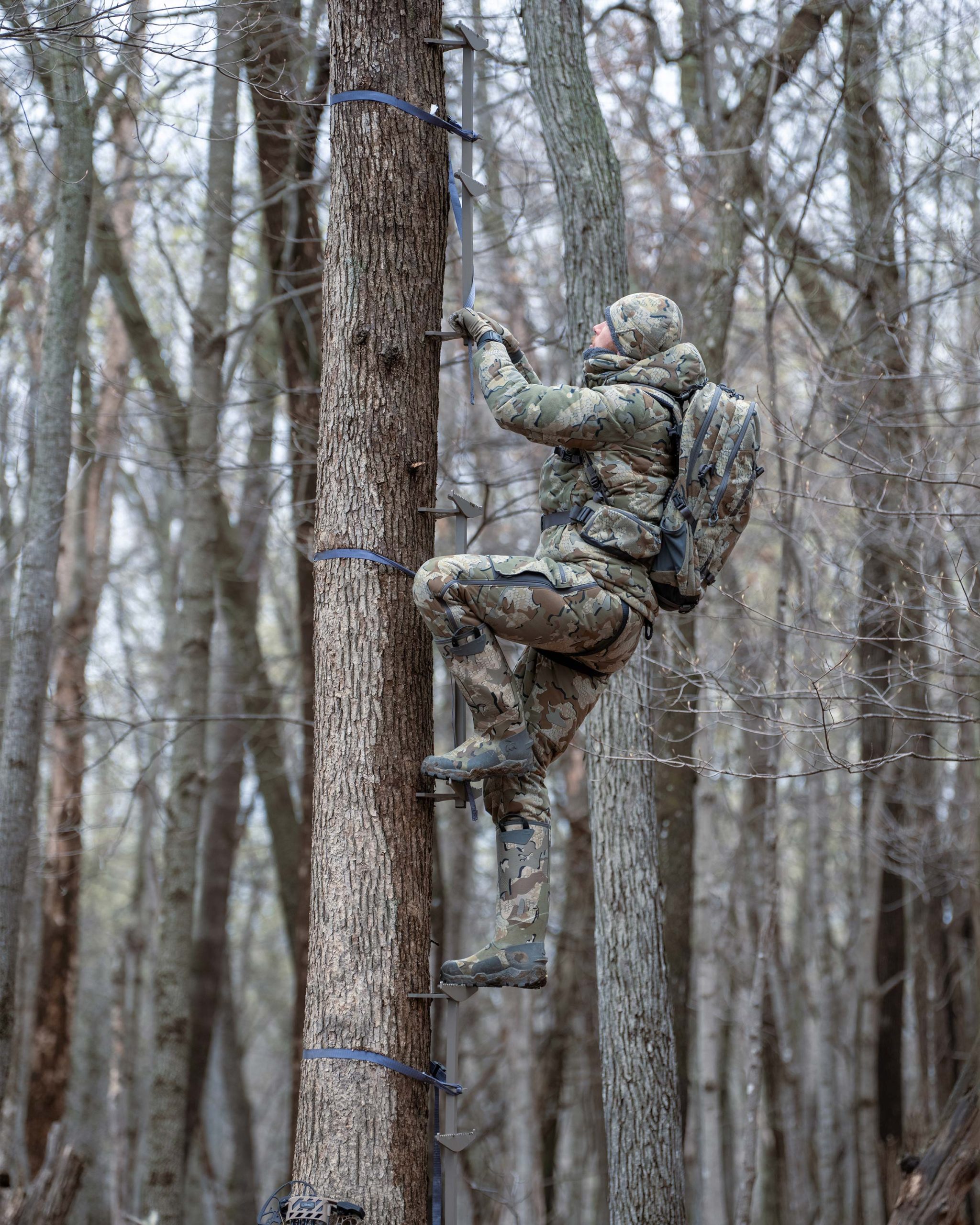 Super Down Haven Bib | Ash - Image 7