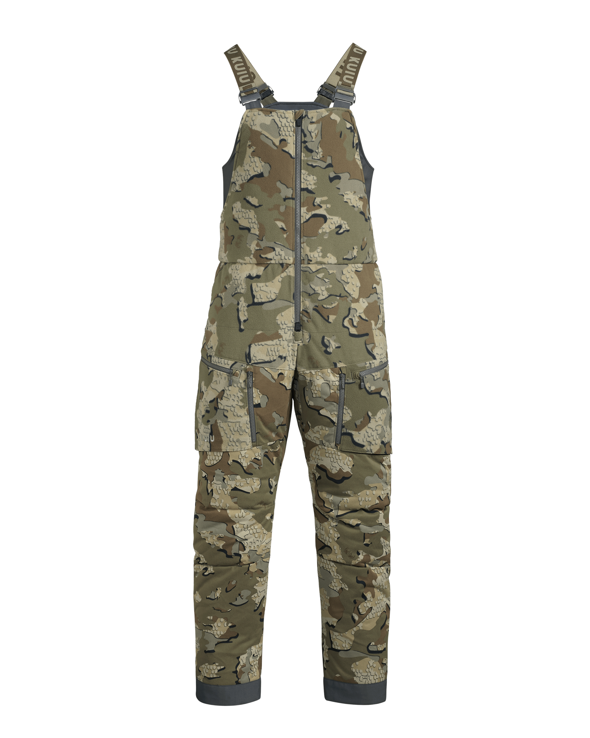 Super Down Haven Bib | Valo - Image 3