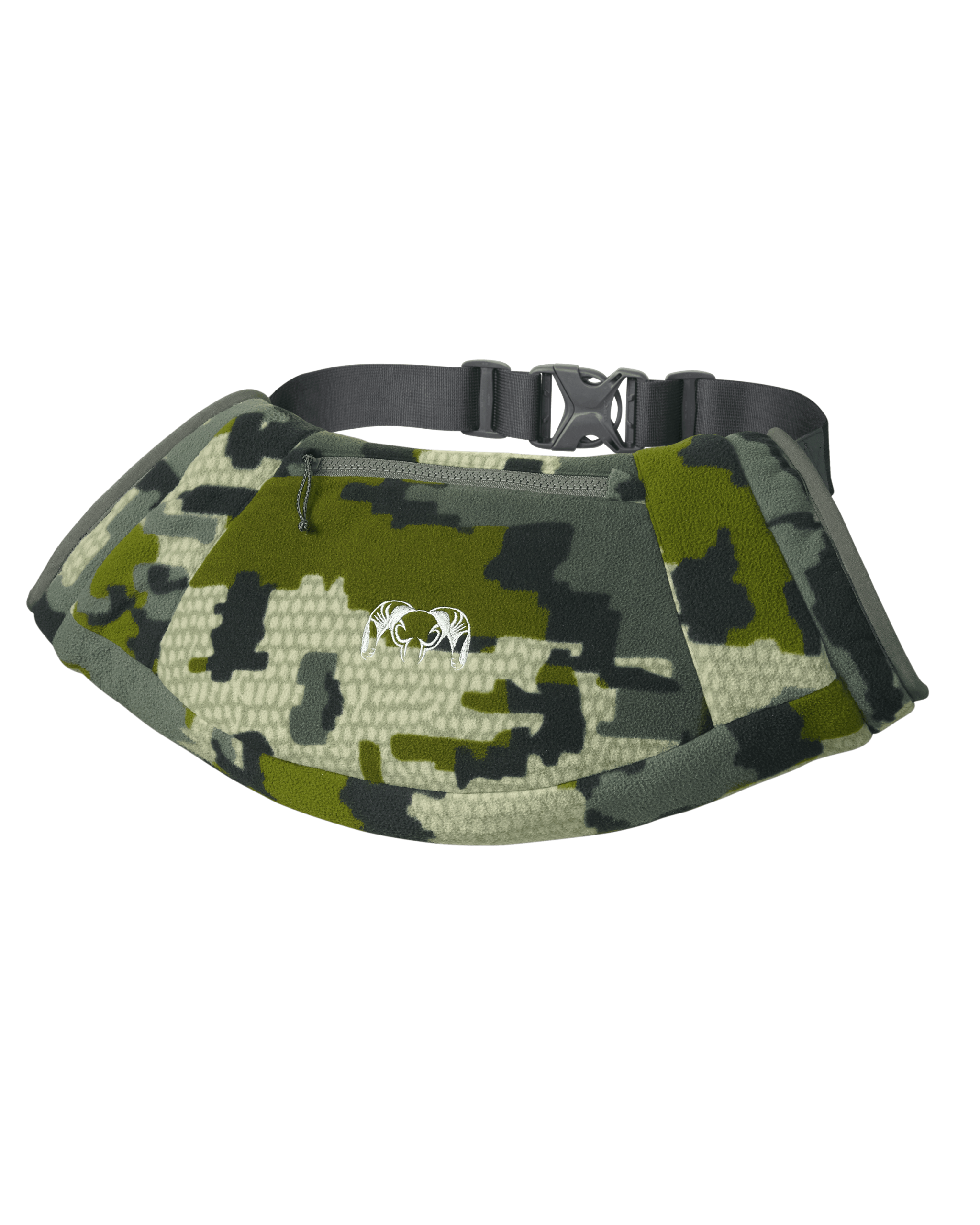 KUIU Proximity Hand Muff | Verde