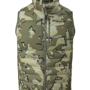 Outlet Flyway Insulated Vest | Valo