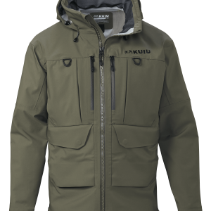 HD Flex Storm Shell Jacket | Ash