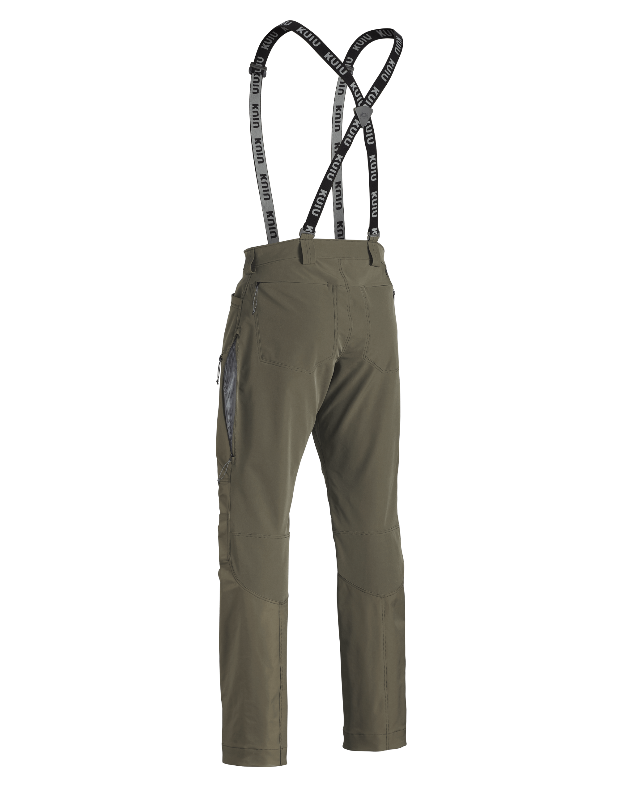 PRO Brush Pant | Ash - Image 3