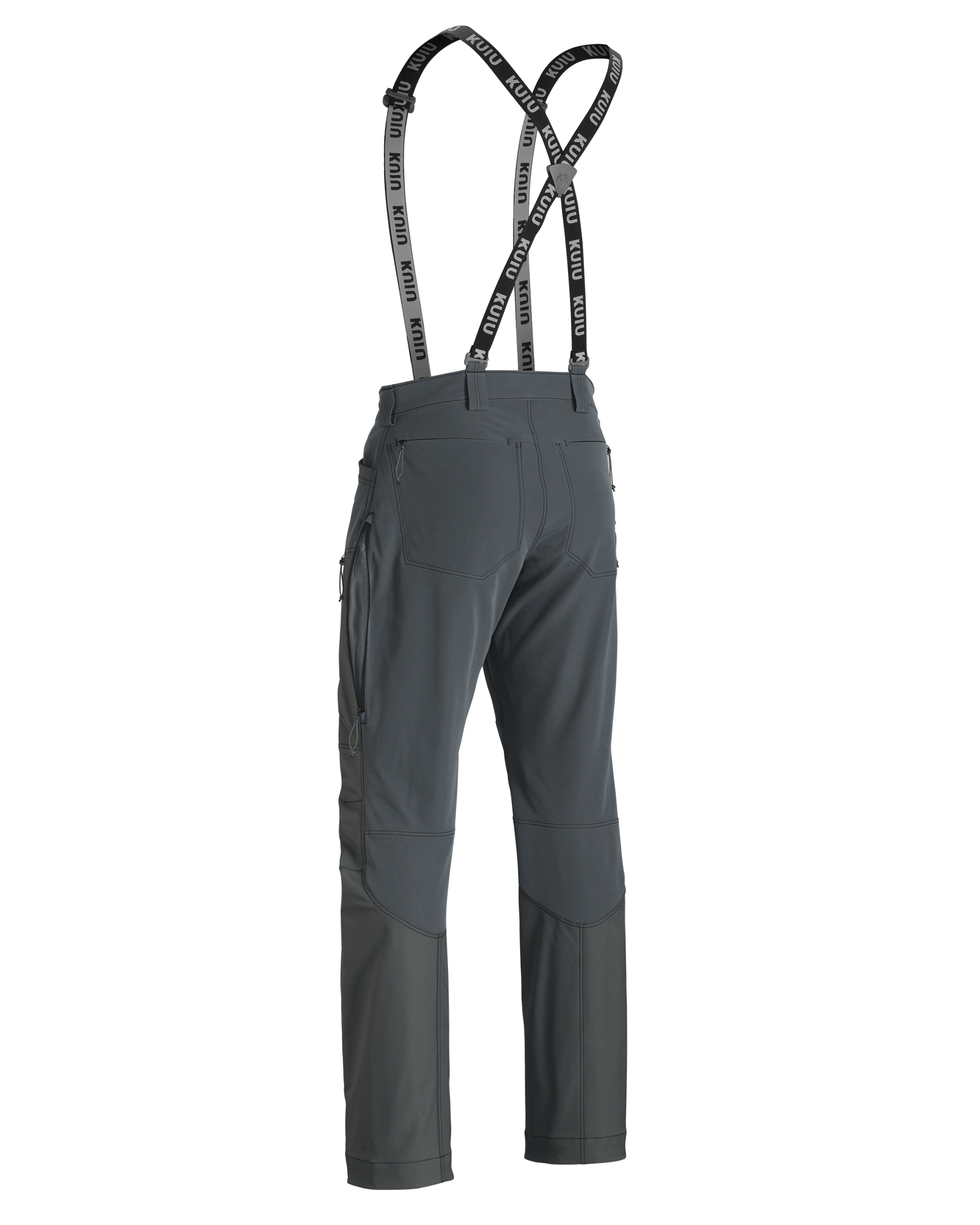 PRO Brush Pant | Gunmetal - Image 3