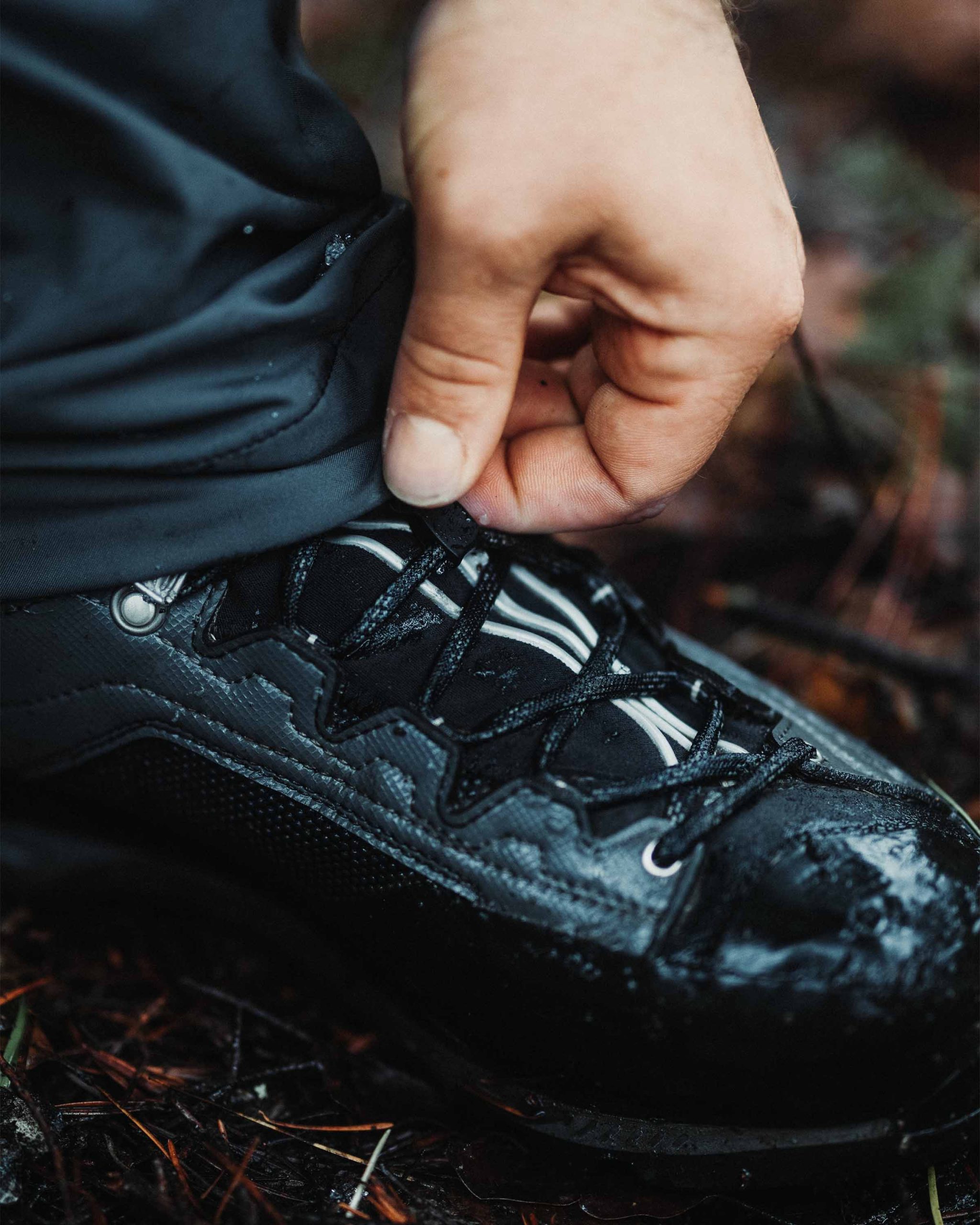 PRO Brush Pant | Gunmetal - Image 7