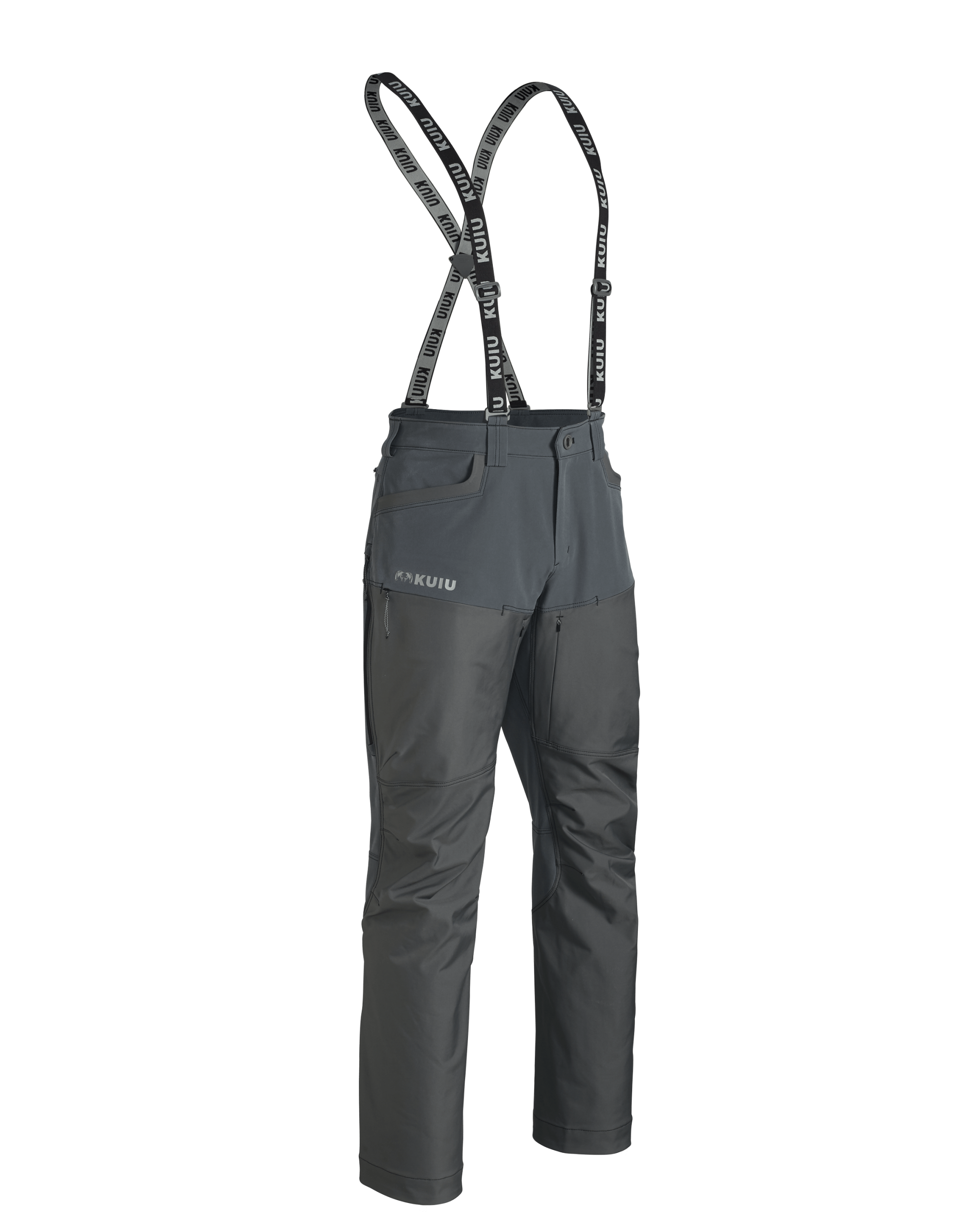 PRO Brush Pant | Gunmetal - Image 2