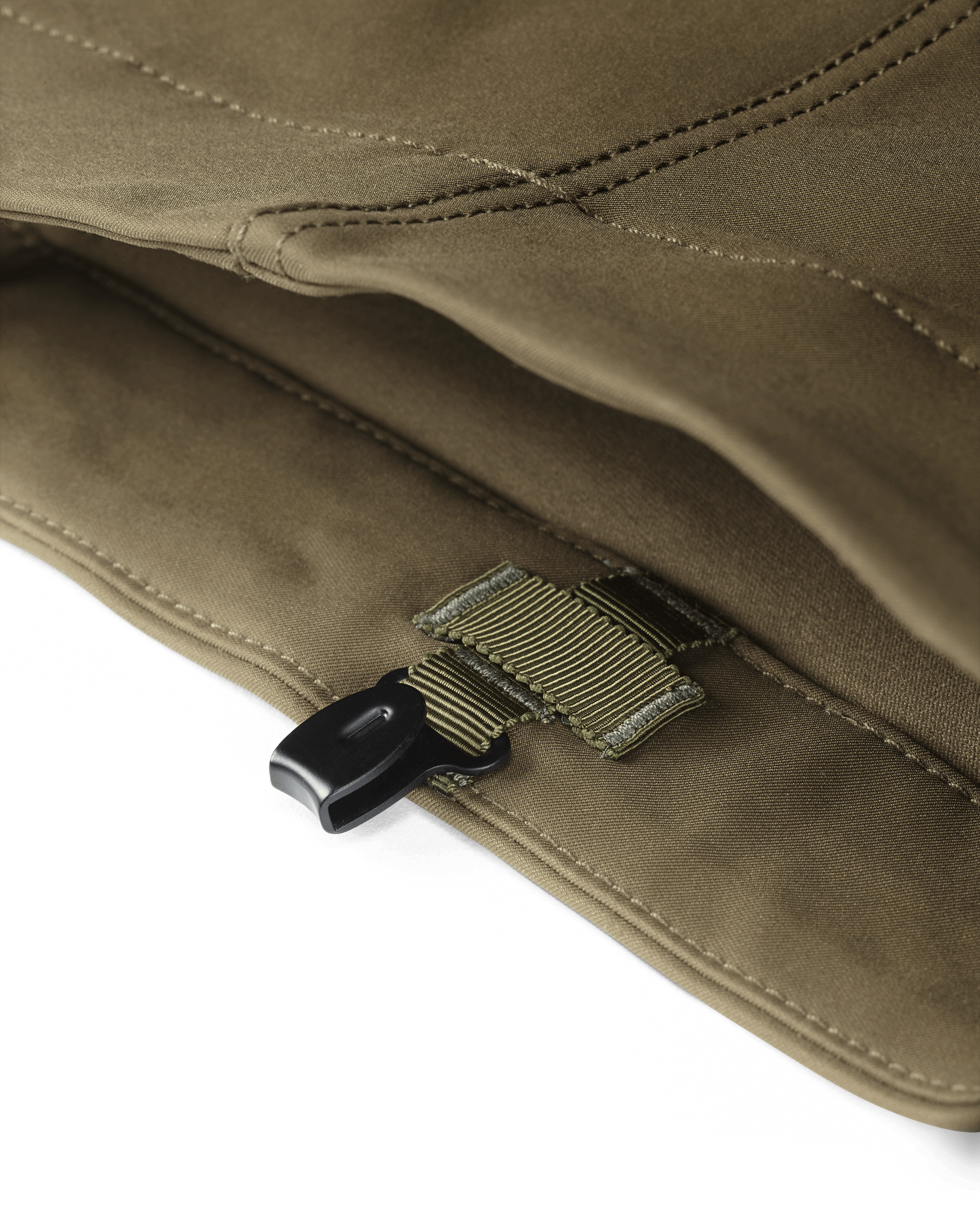 PRO Brush Pant | Vias/Vias Brown - Image 4