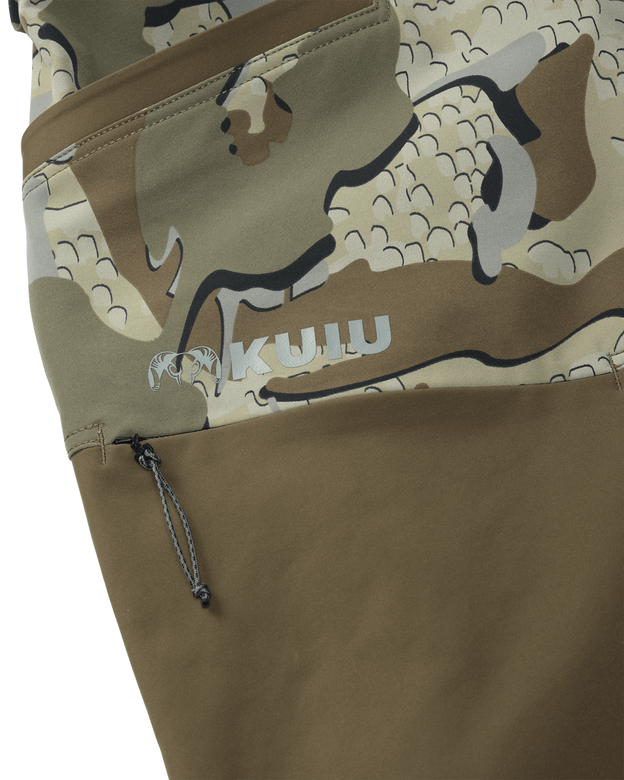 Women's PRO Brush Pant | Ash - Image 11