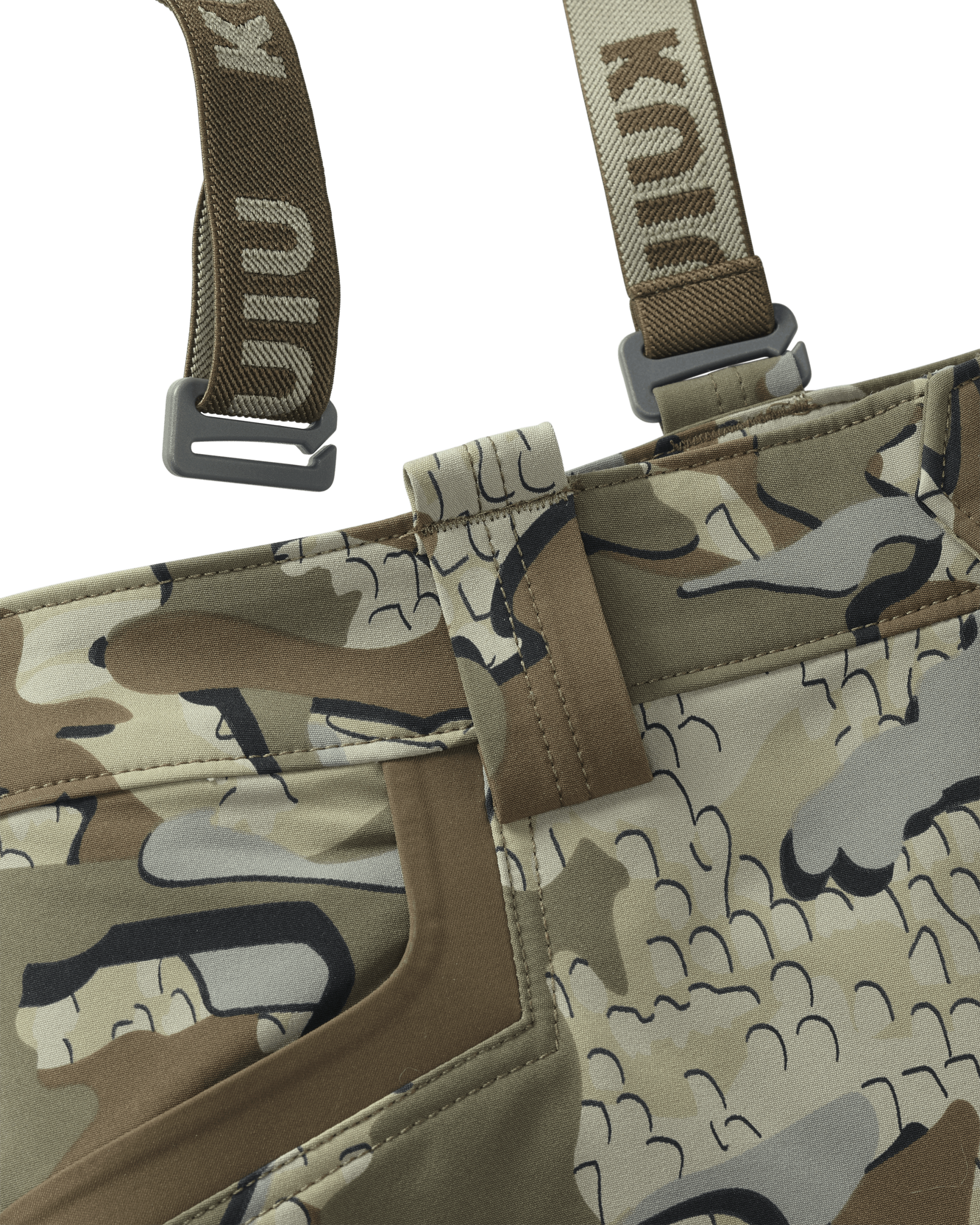 PRO Brush Pant | Ash - Image 15