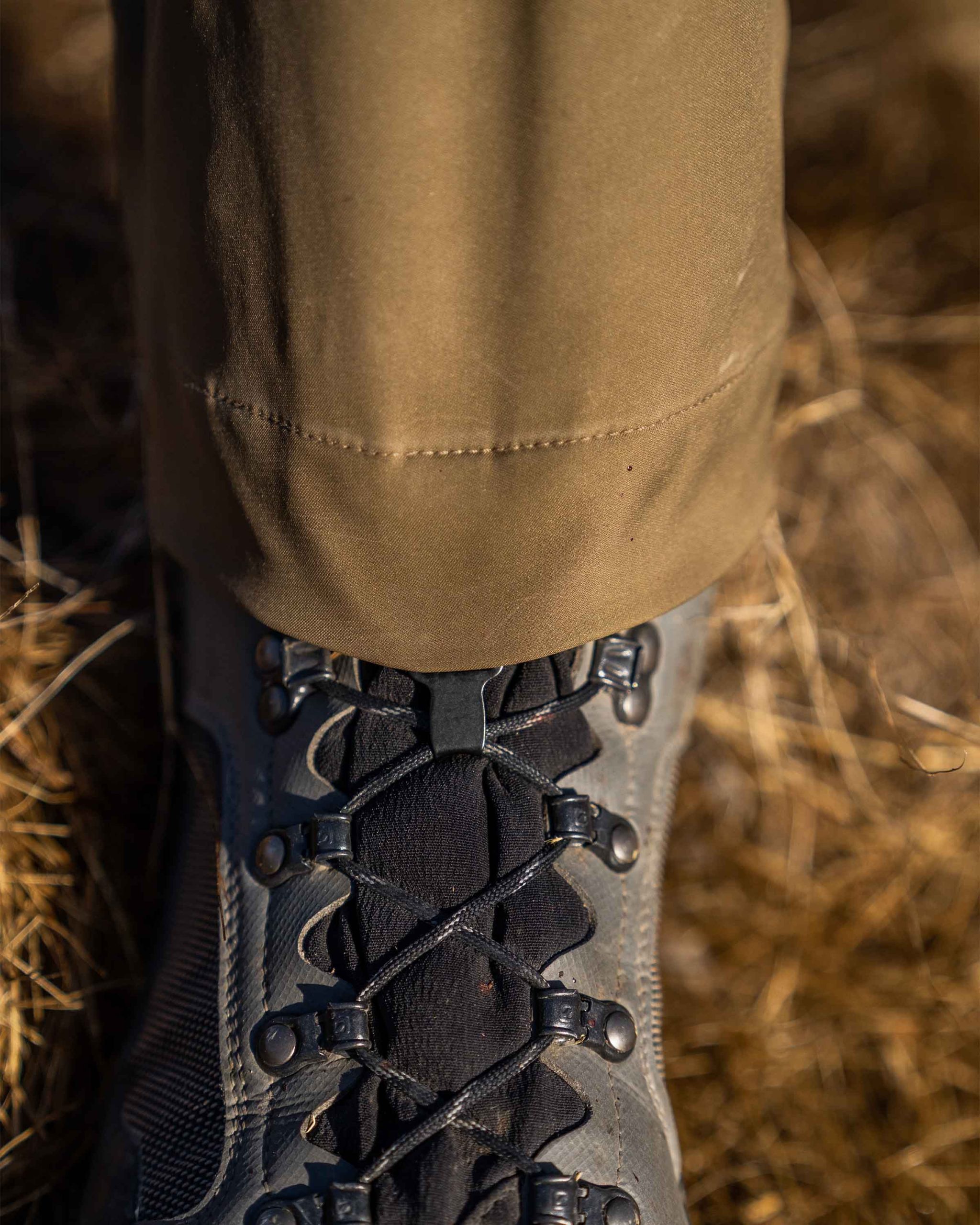 PRO Brush Pant | Vias/Vias Brown - Image 14